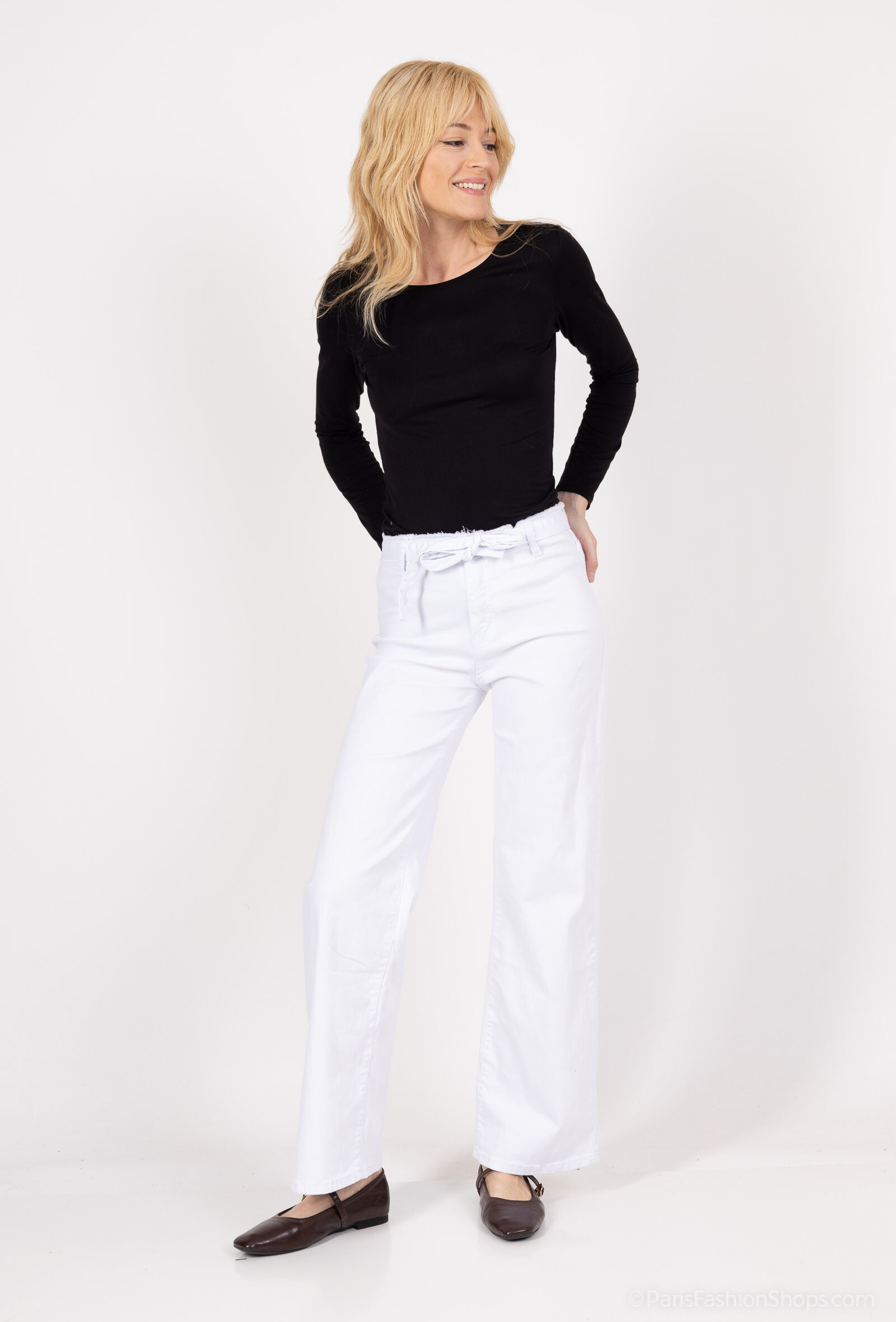 Wholesaler Girl Vivi - Regular jeans