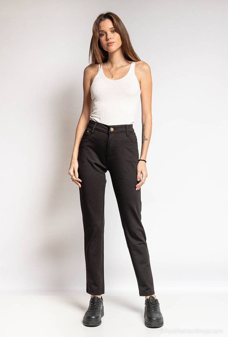 Grossiste Girl Vivi - Jeggings