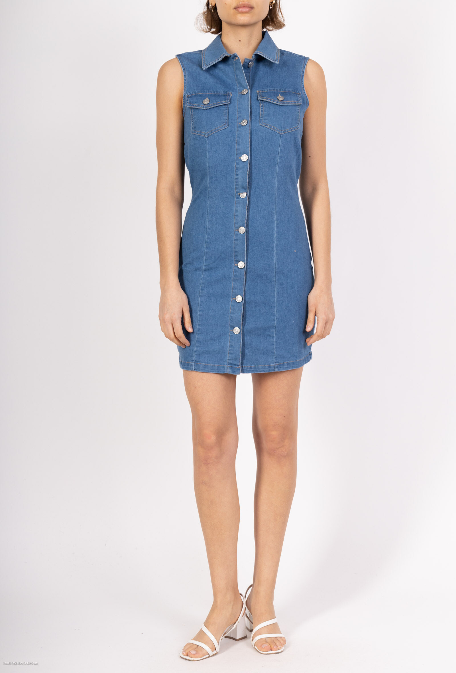 Wholesaler Girl Vivi - Dresses