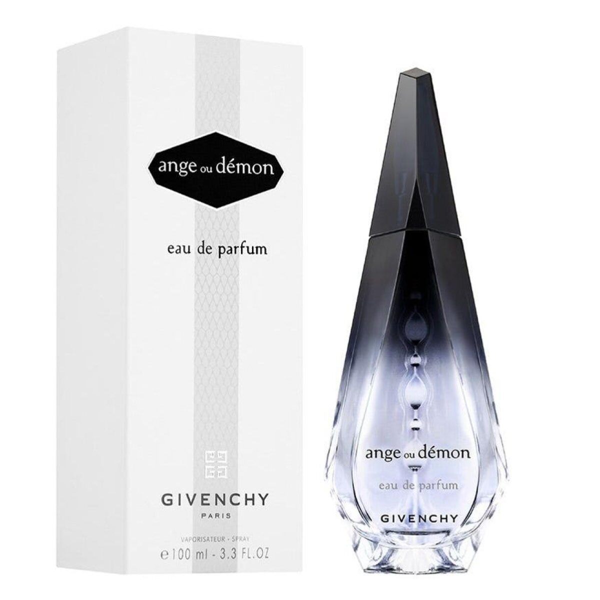Mayorista Givenchy - 100ml sin cajas Givenchy - Ange Ou Demon - Eau de Parfum para mujer