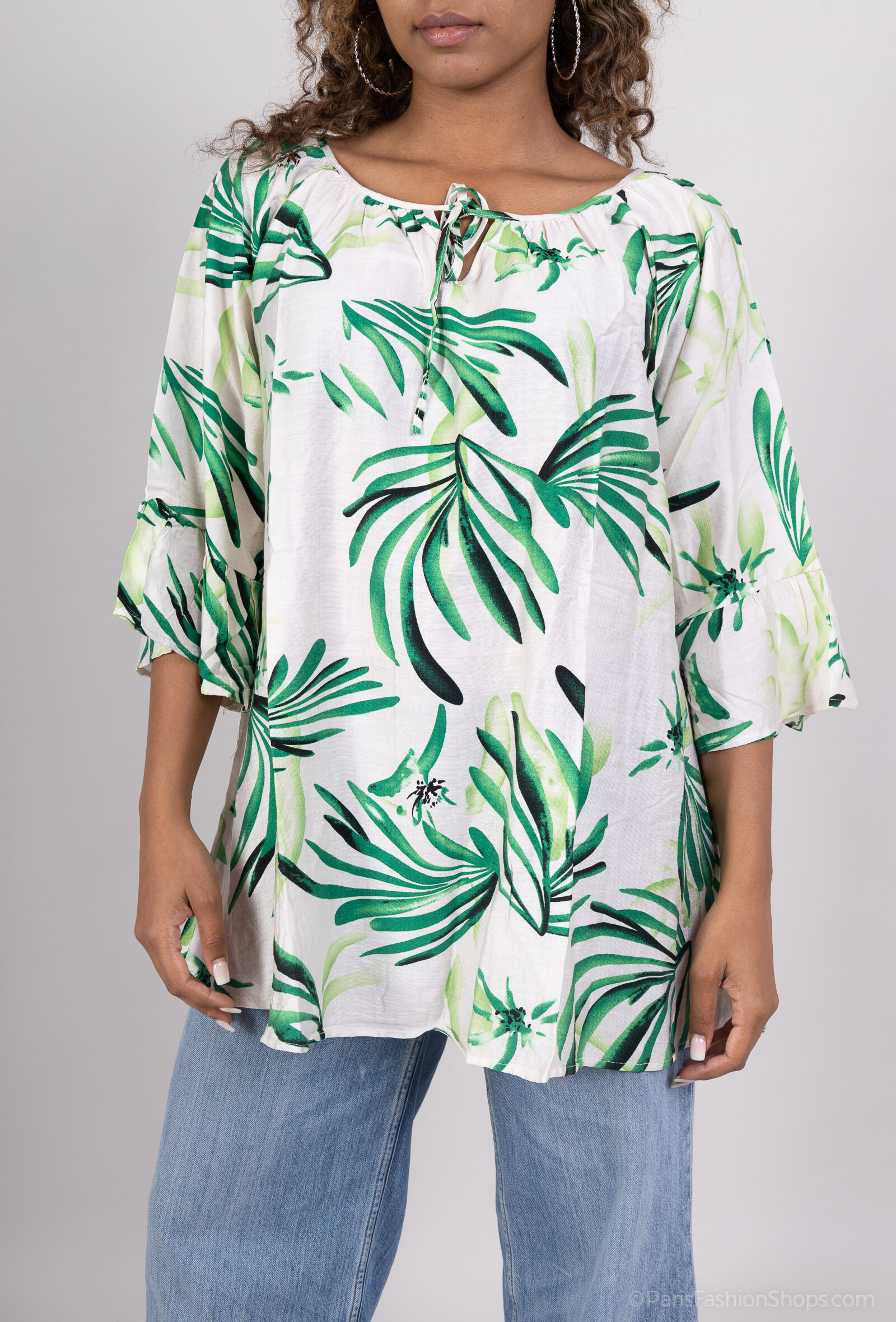 Mayorista Go pomelo GT - Blusa