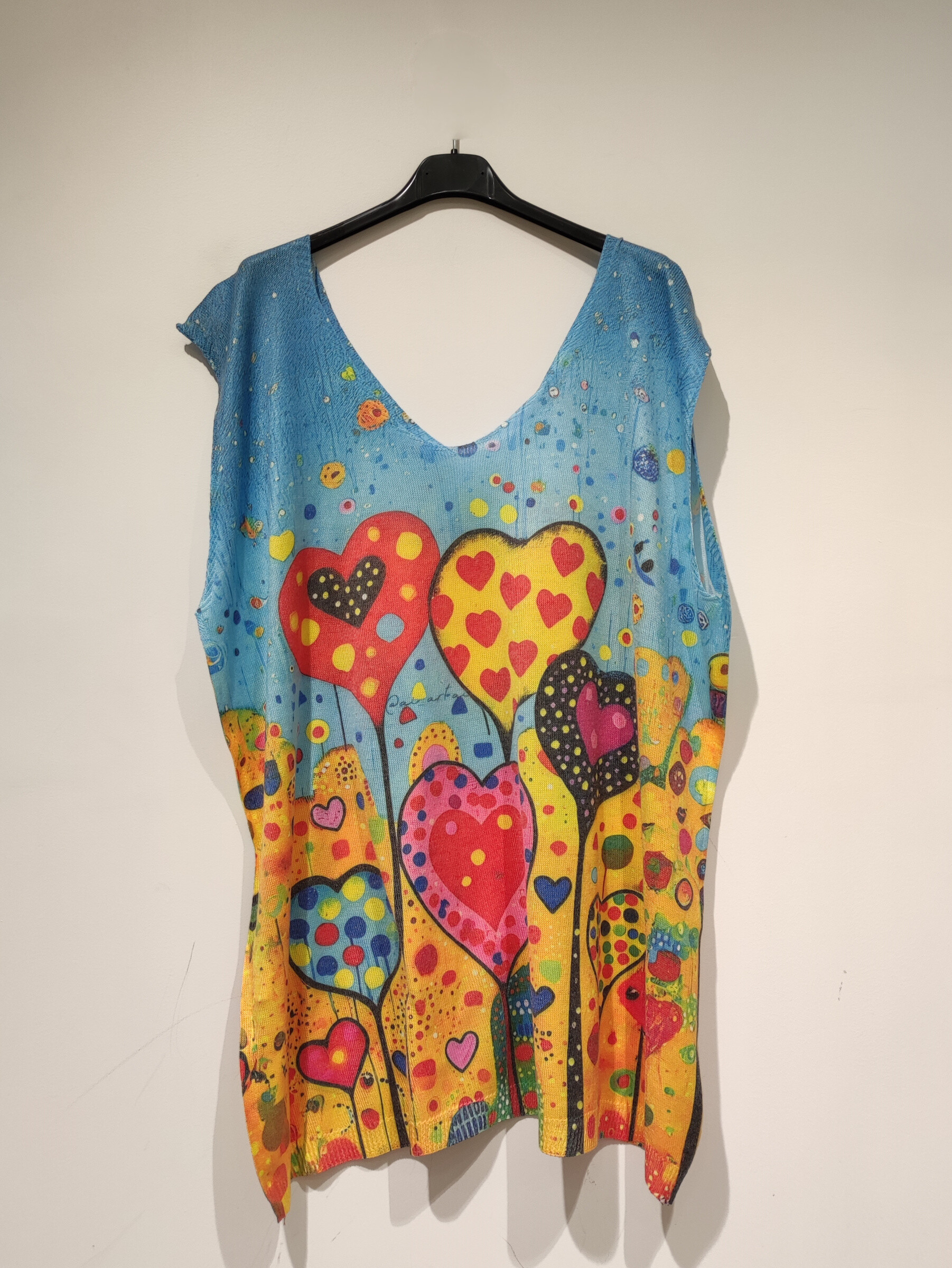 Großhändler Go pomelo GT - Tanktop