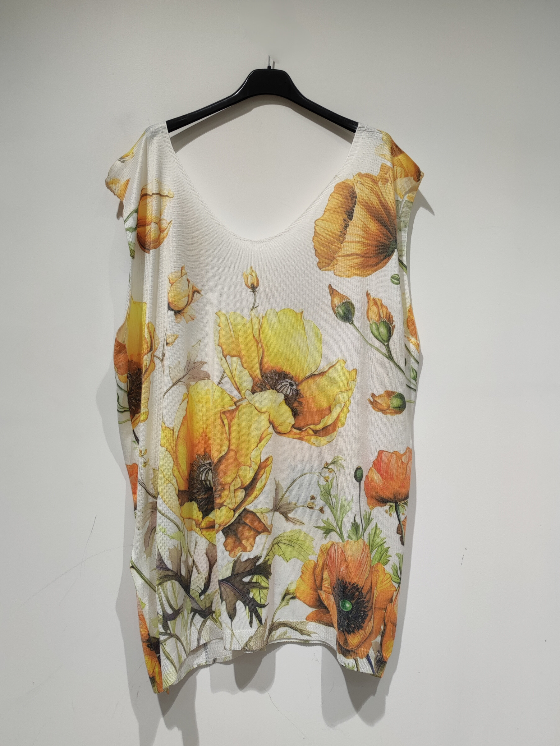 Wholesaler Go pomelo GT - Tank top