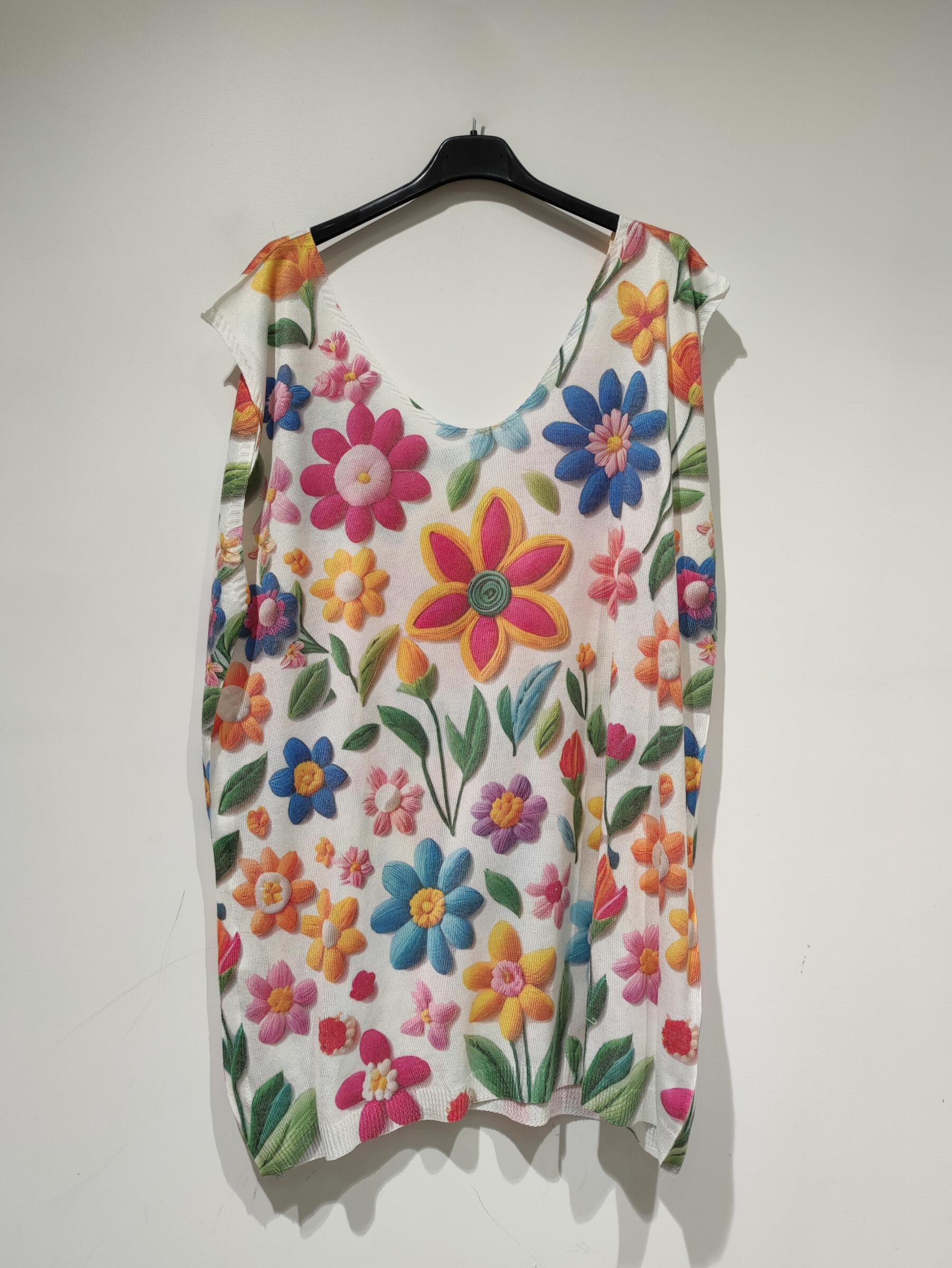 Wholesaler Go pomelo GT - Tank top