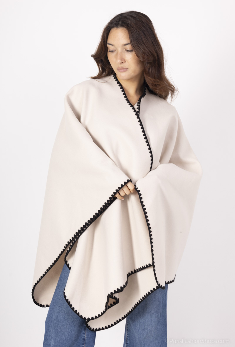 Grossiste Go pomelo GT - CAP PONCHO
