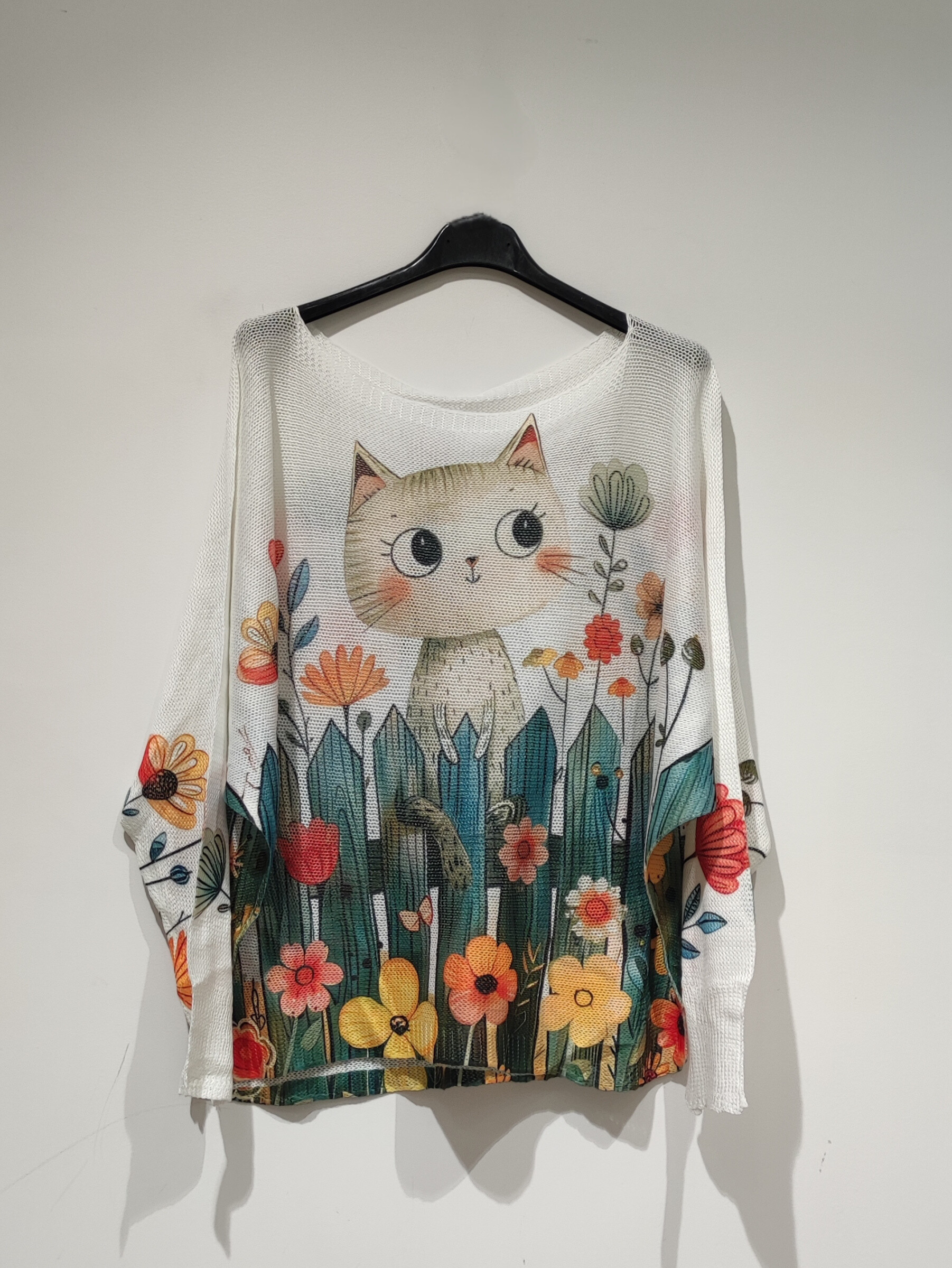 Wholesaler Pomelo - SWEATER
