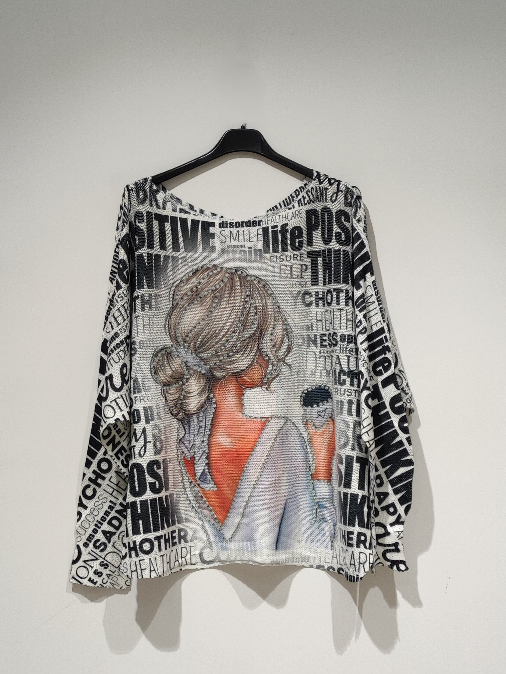 Wholesaler Pomelo - SWEATER