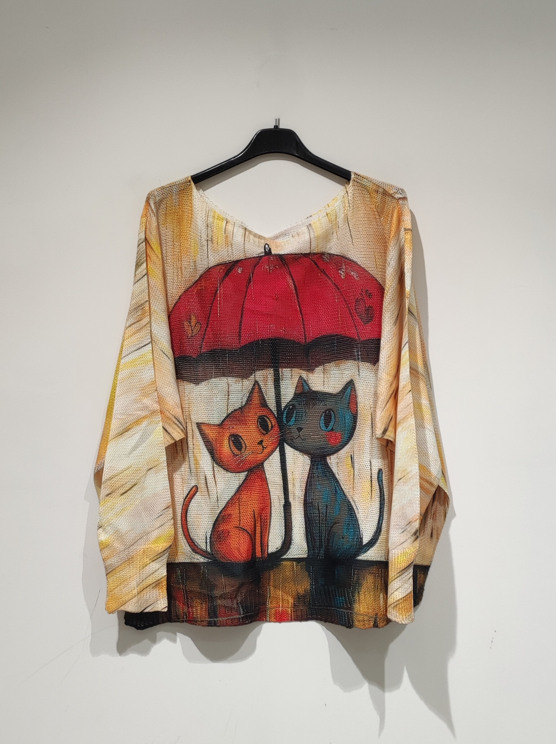 Wholesaler Pomelo - SWEATER