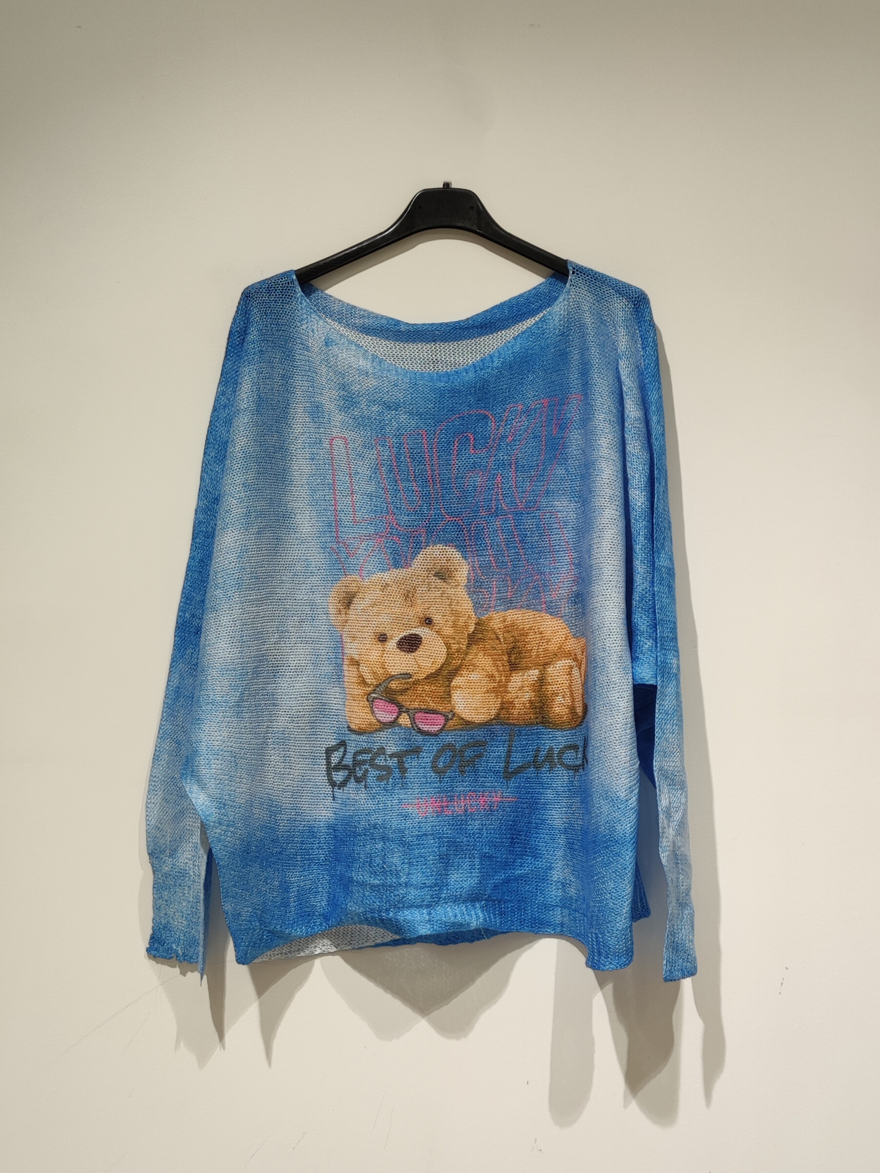 Wholesaler Pomelo - SWEATER