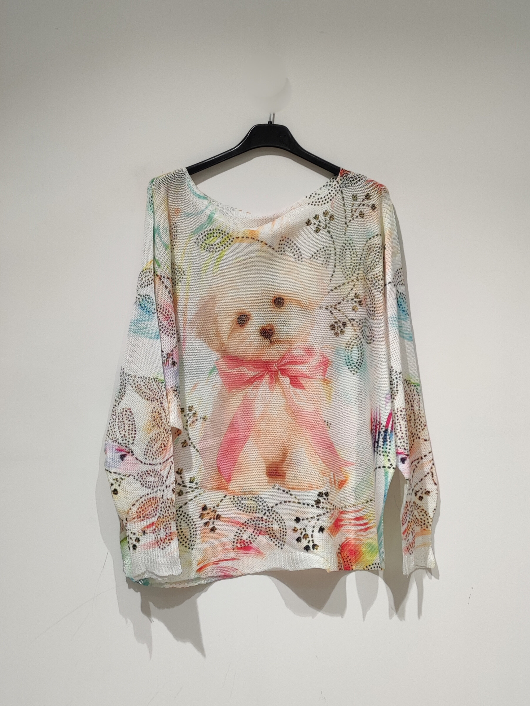 Wholesaler Pomelo - SWEATER