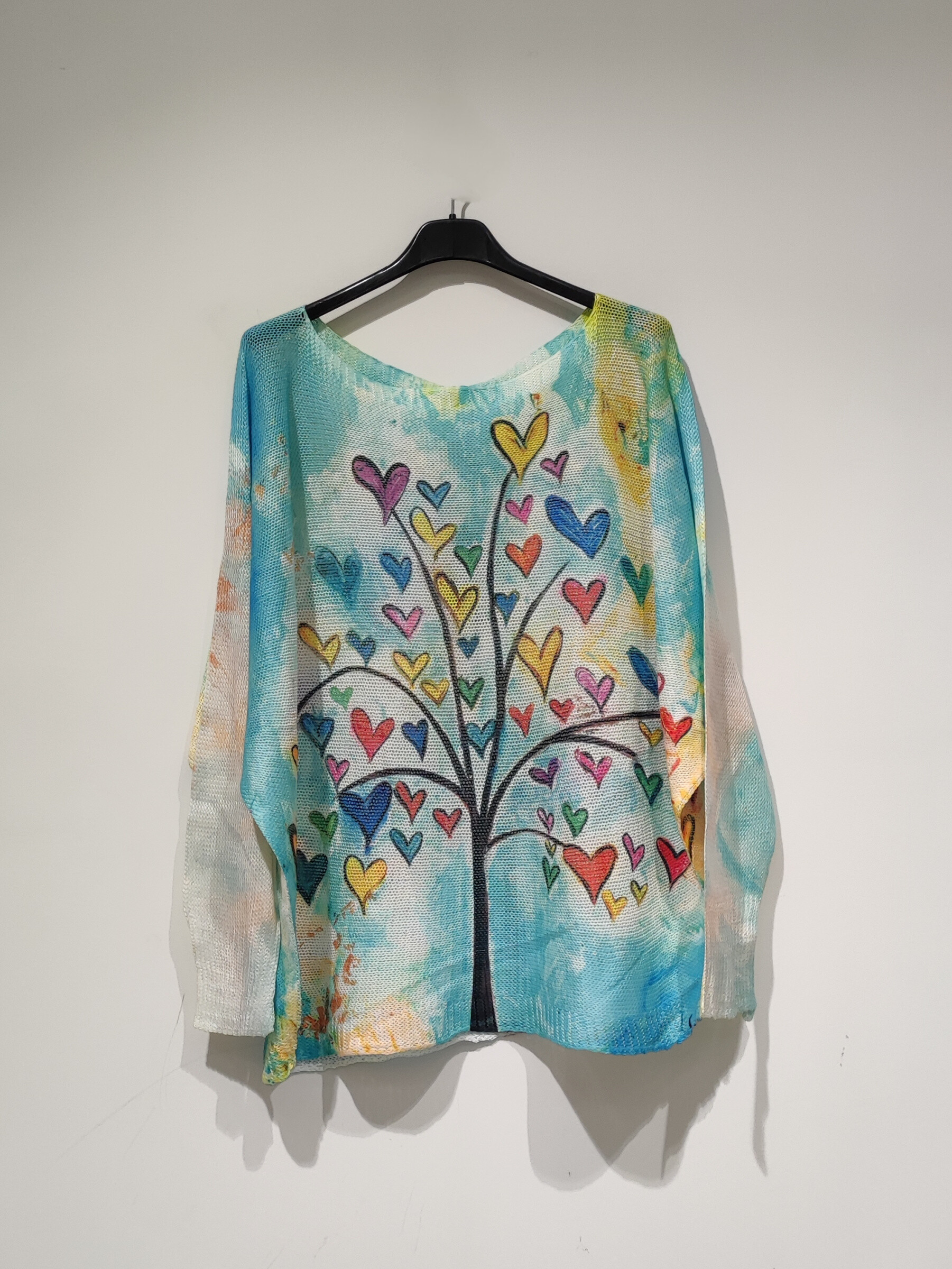 Wholesaler Pomelo - SWEATER