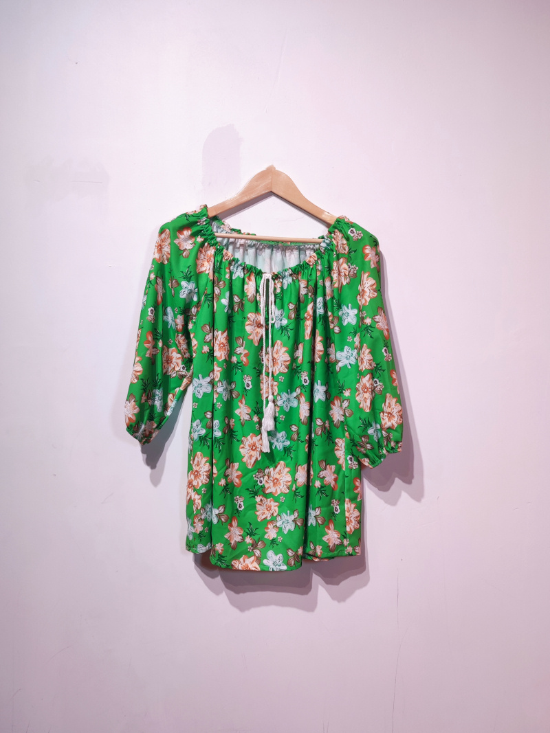 Grossiste Go Pomelo - BLOUSES