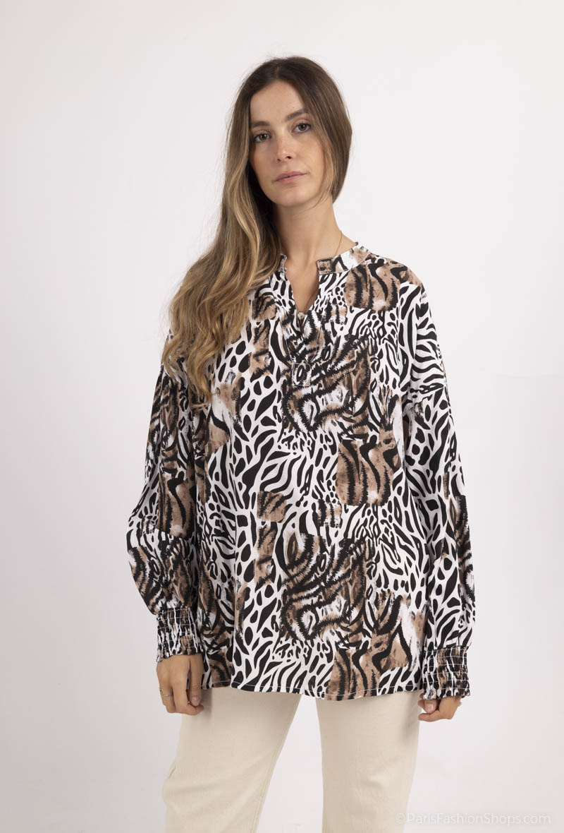 Mayorista Go Pomelo - BLUSAS