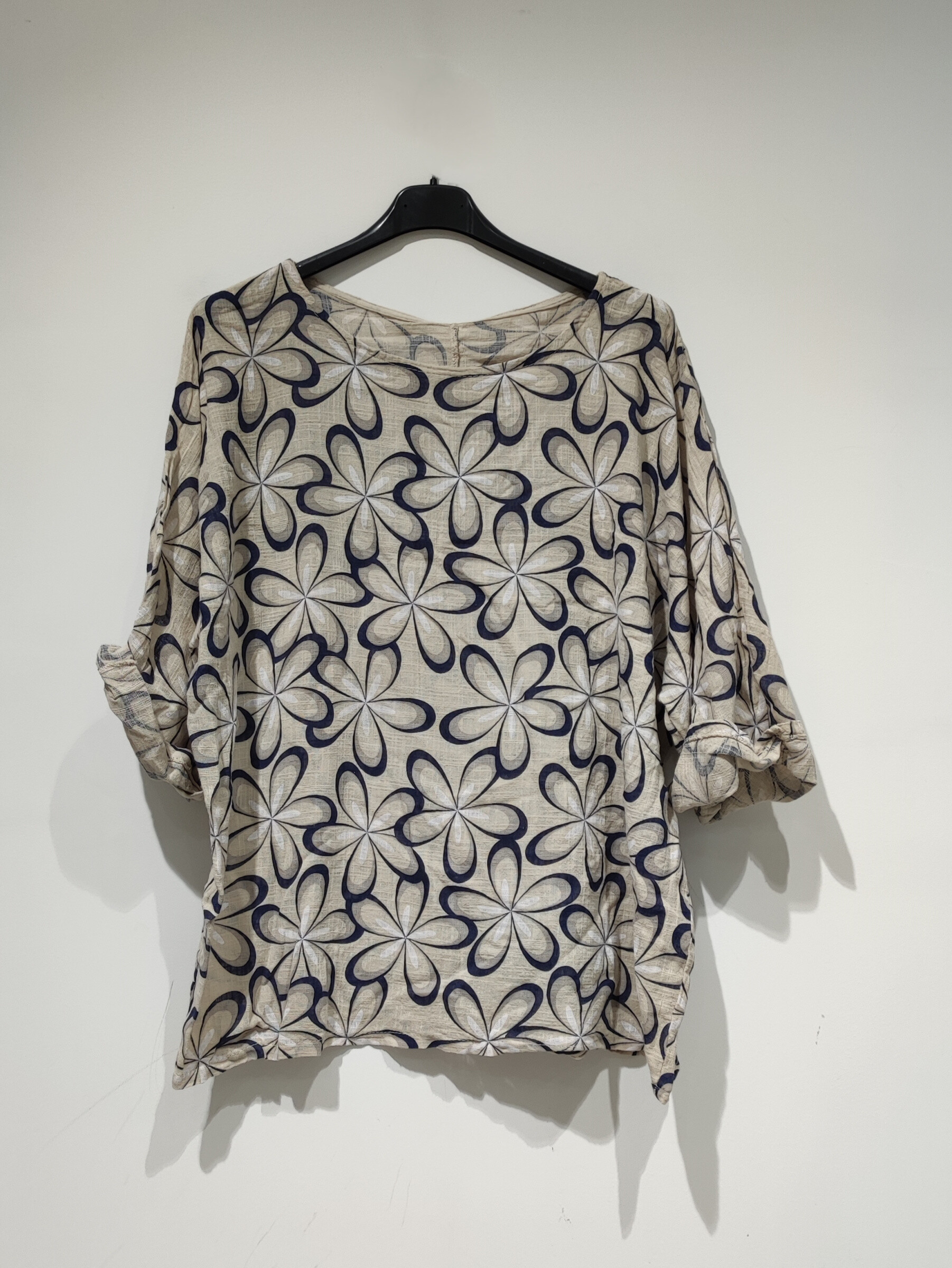 Mayorista Go Pomelo - Blusa impresa
