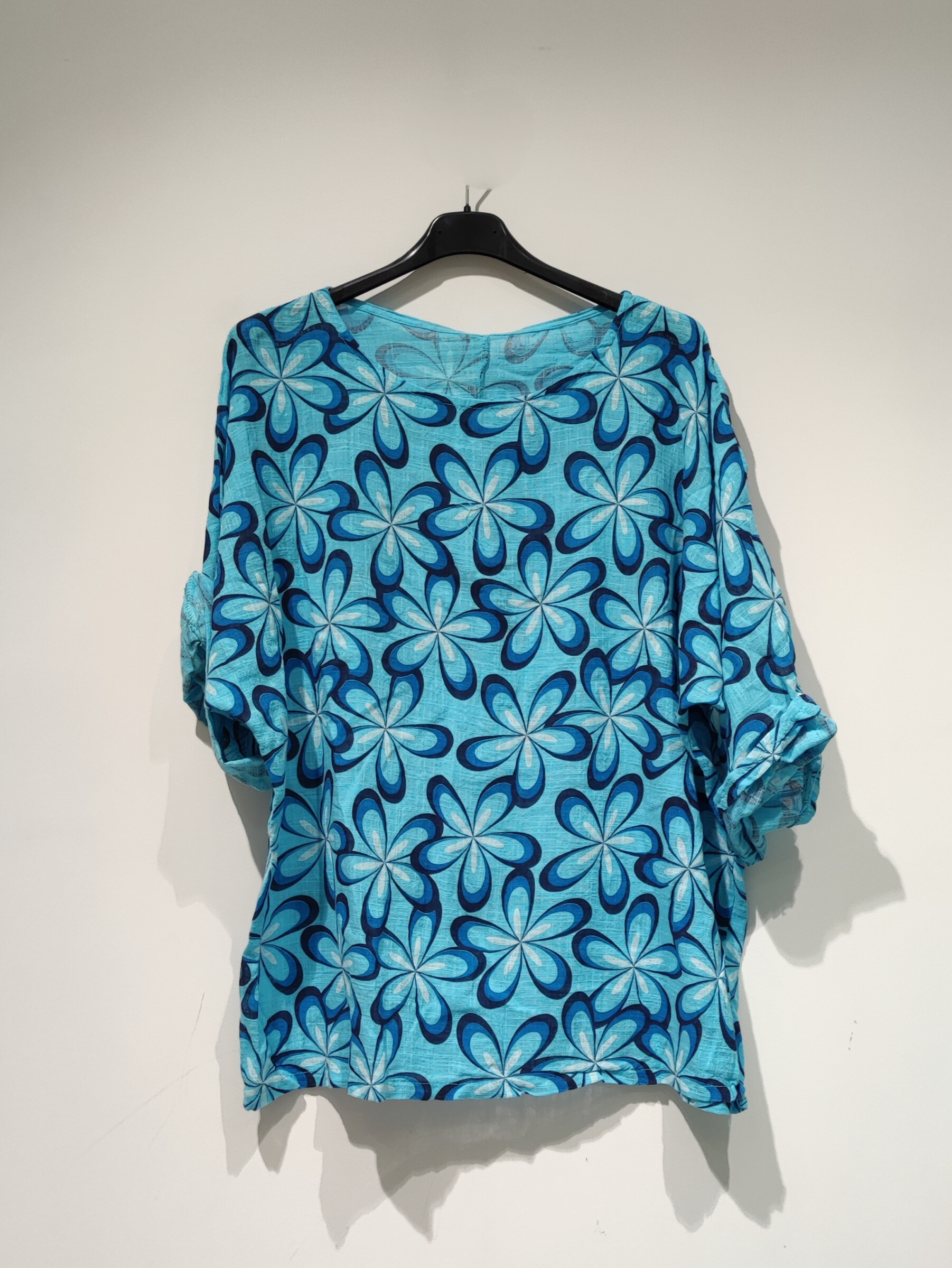 Wholesaler Go Pomelo - Printed blouse
