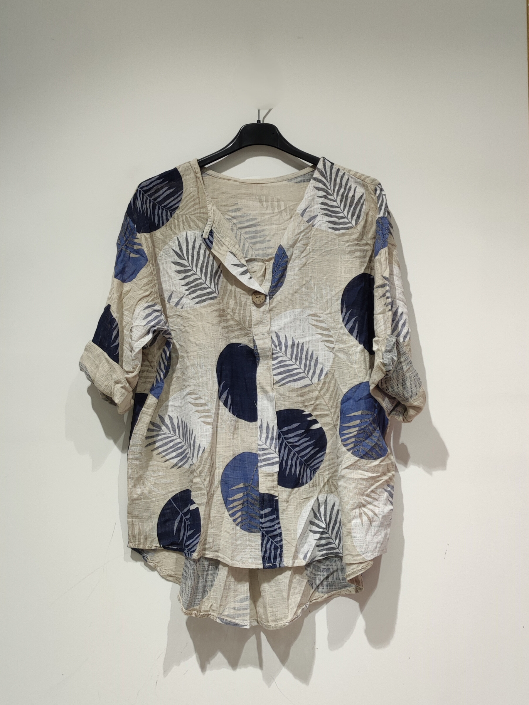 Mayorista Go Pomelo - Blusa impresa