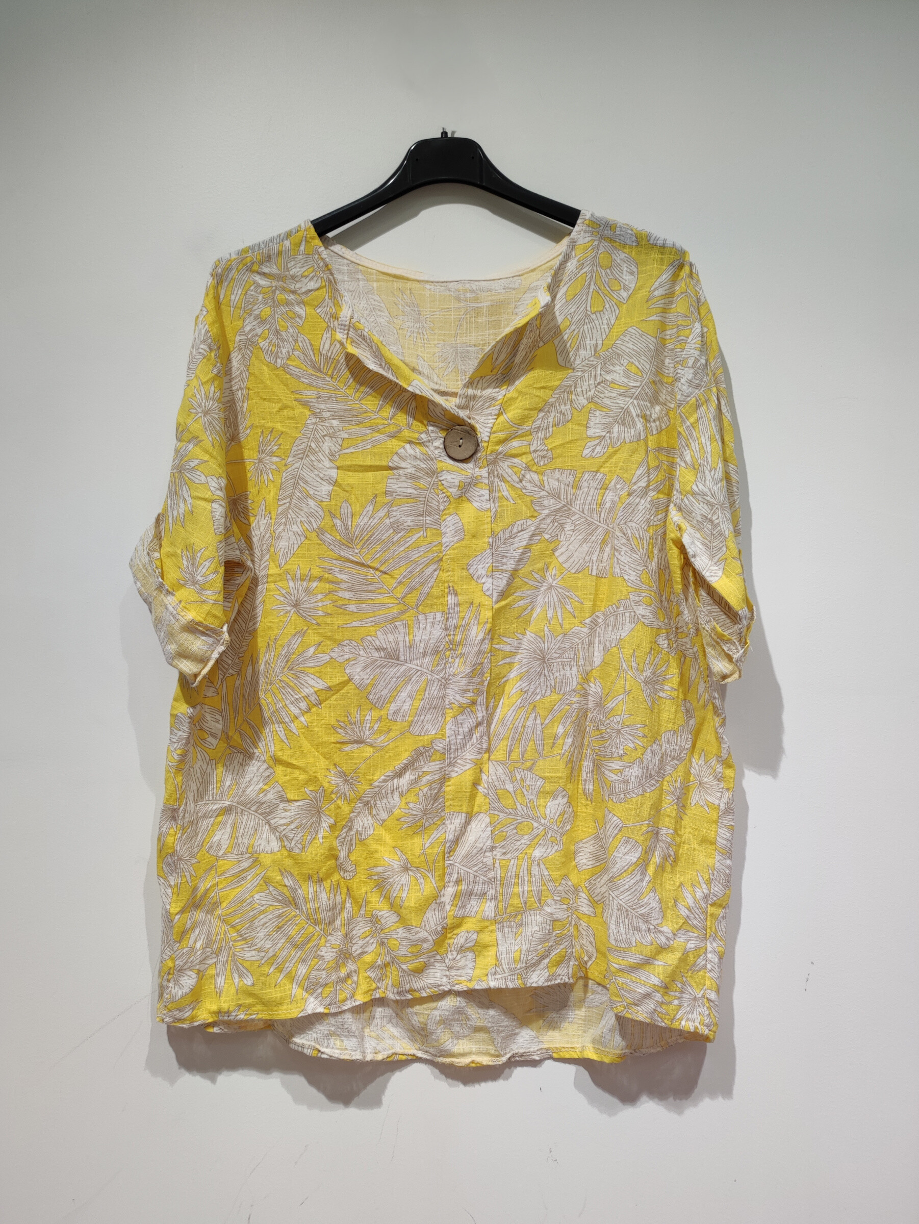 Mayorista Go Pomelo - Blusa impresa
