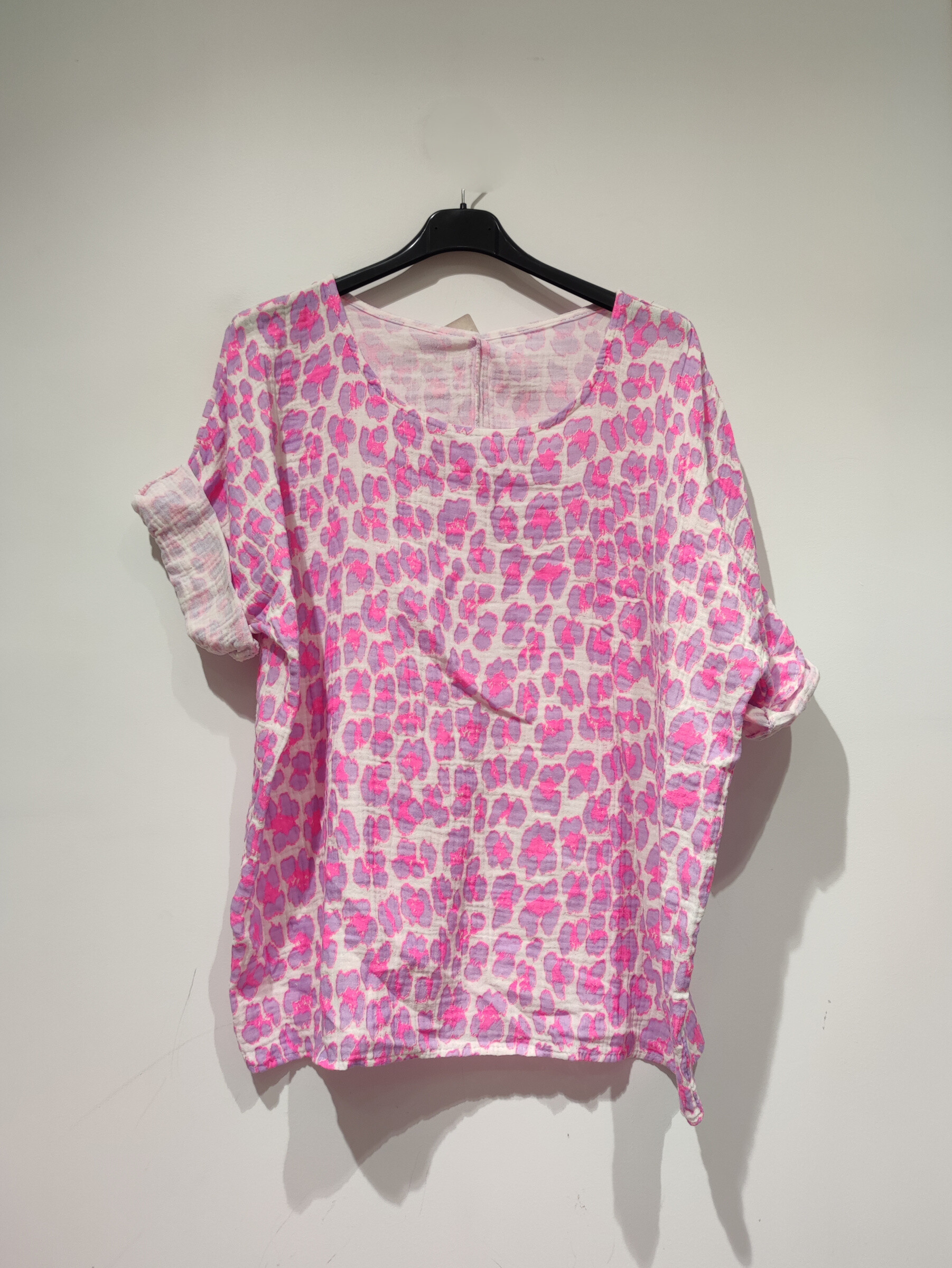 Mayorista Go Pomelo - BLUSA