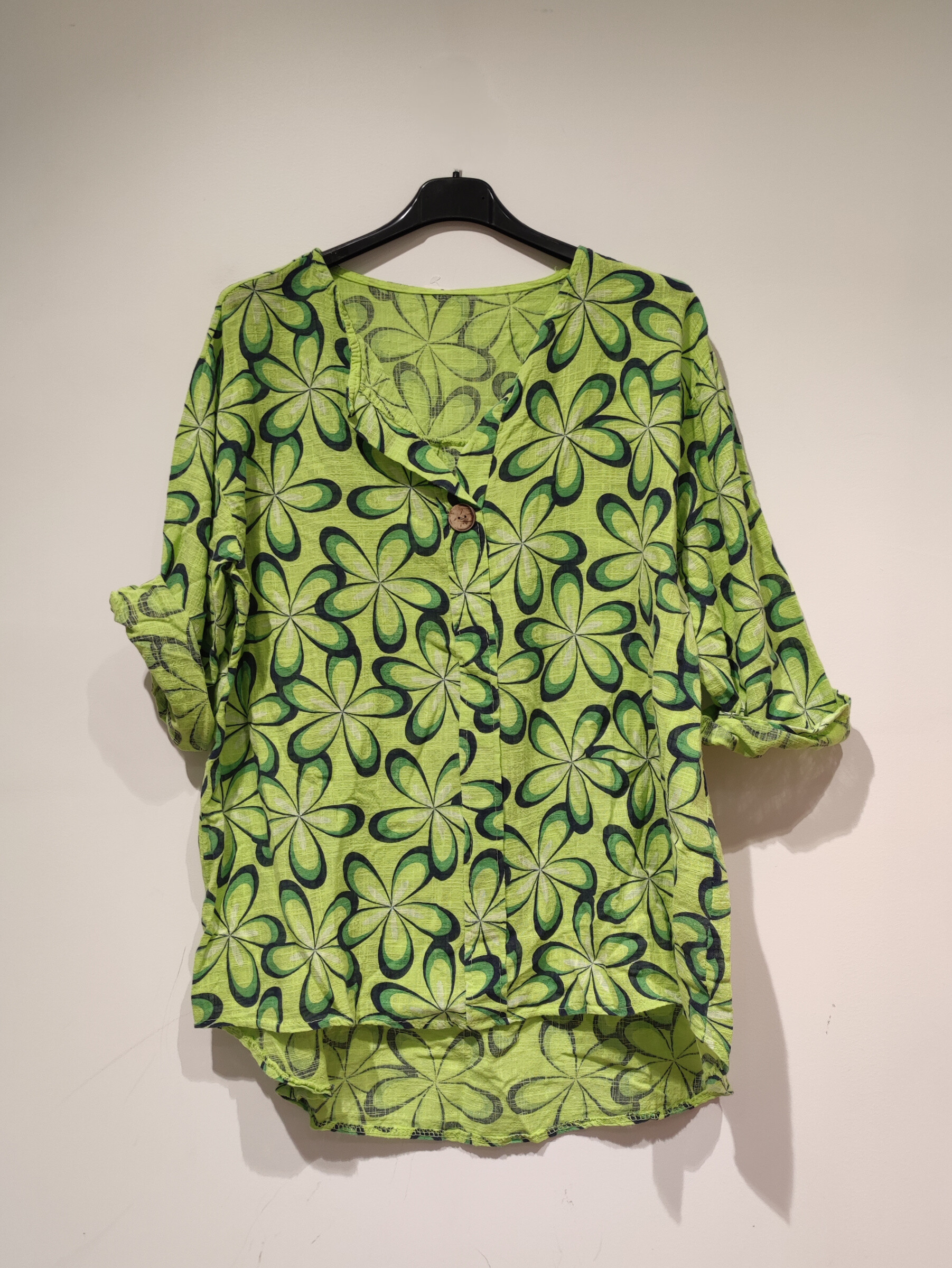 Wholesaler Go Pomelo - Printed blouse