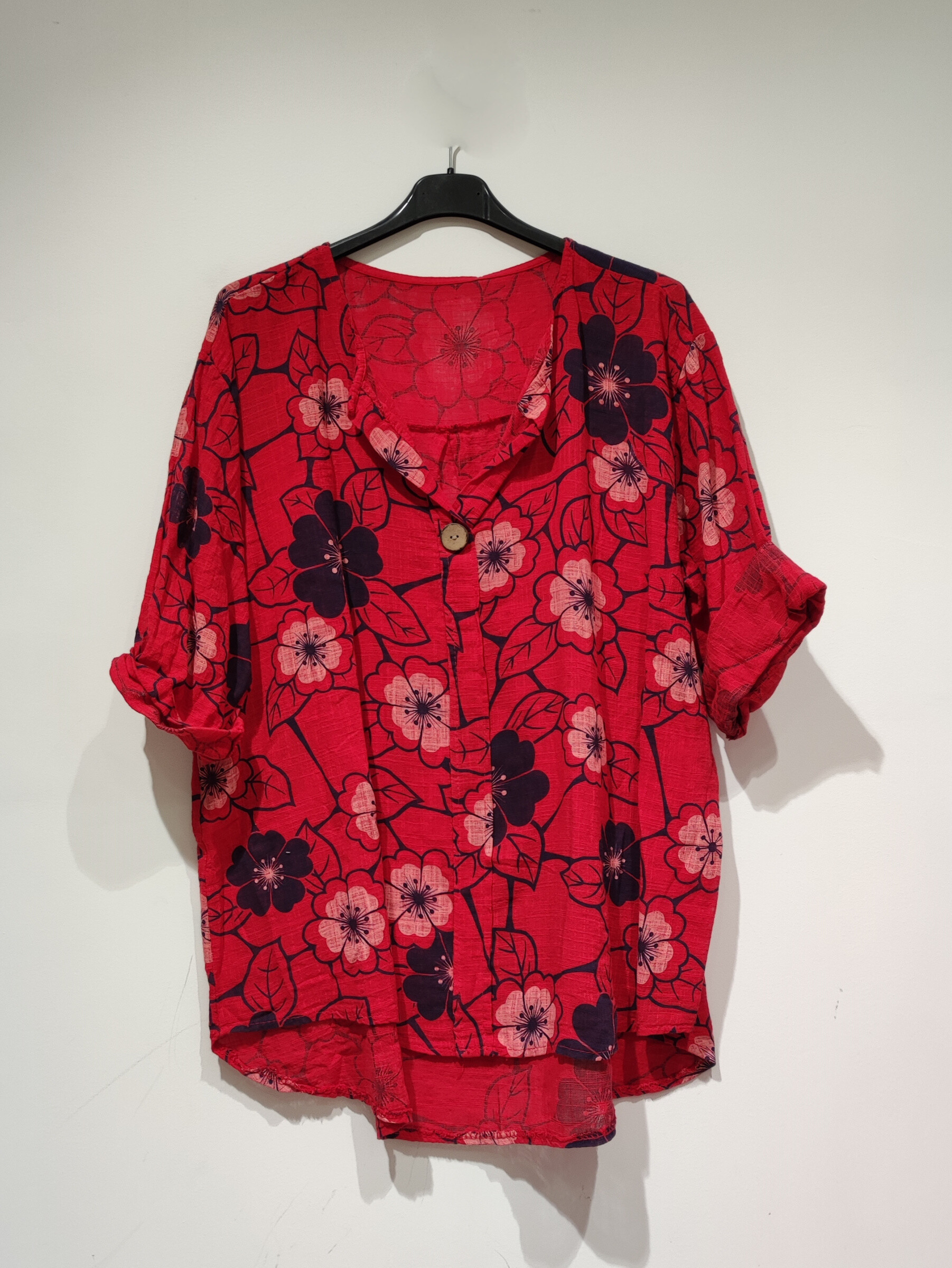 Mayorista Go Pomelo - Blusa impresa