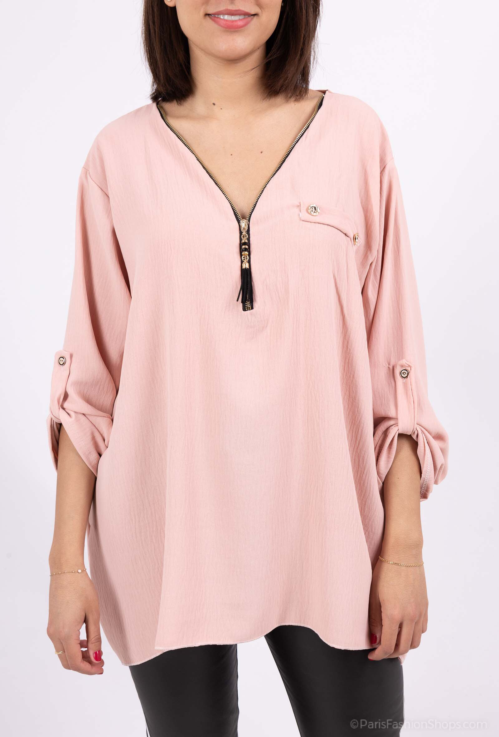 Grossiste Go Pomelo - BLOUSE