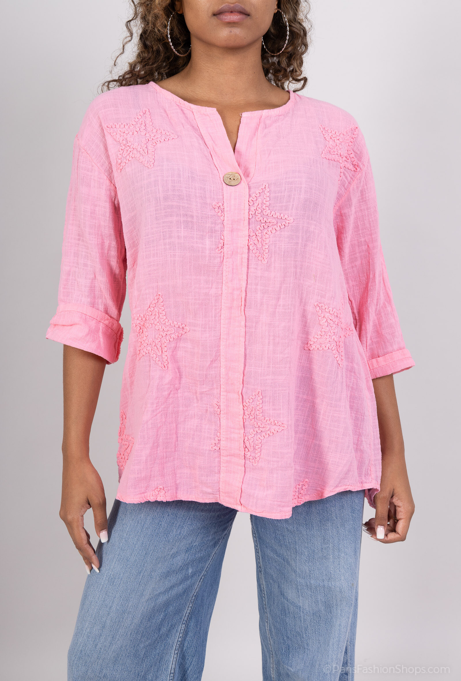 Wholesaler Go Pomelo - Blouse
