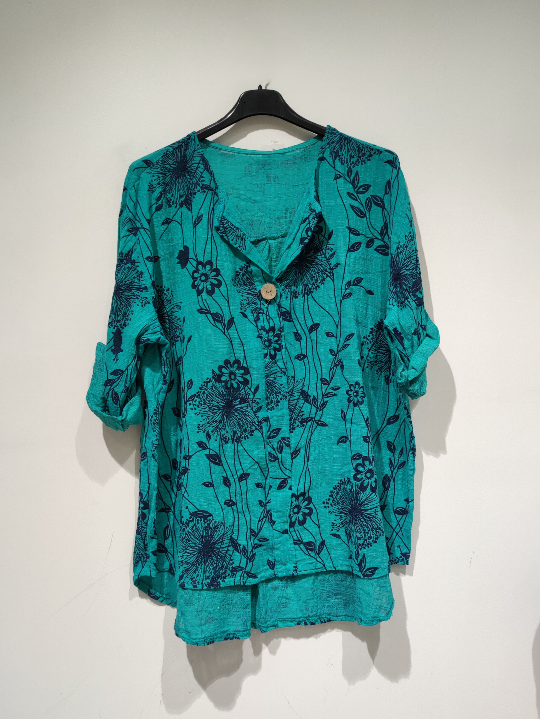 Grossiste Go Pomelo - blouse imprimés