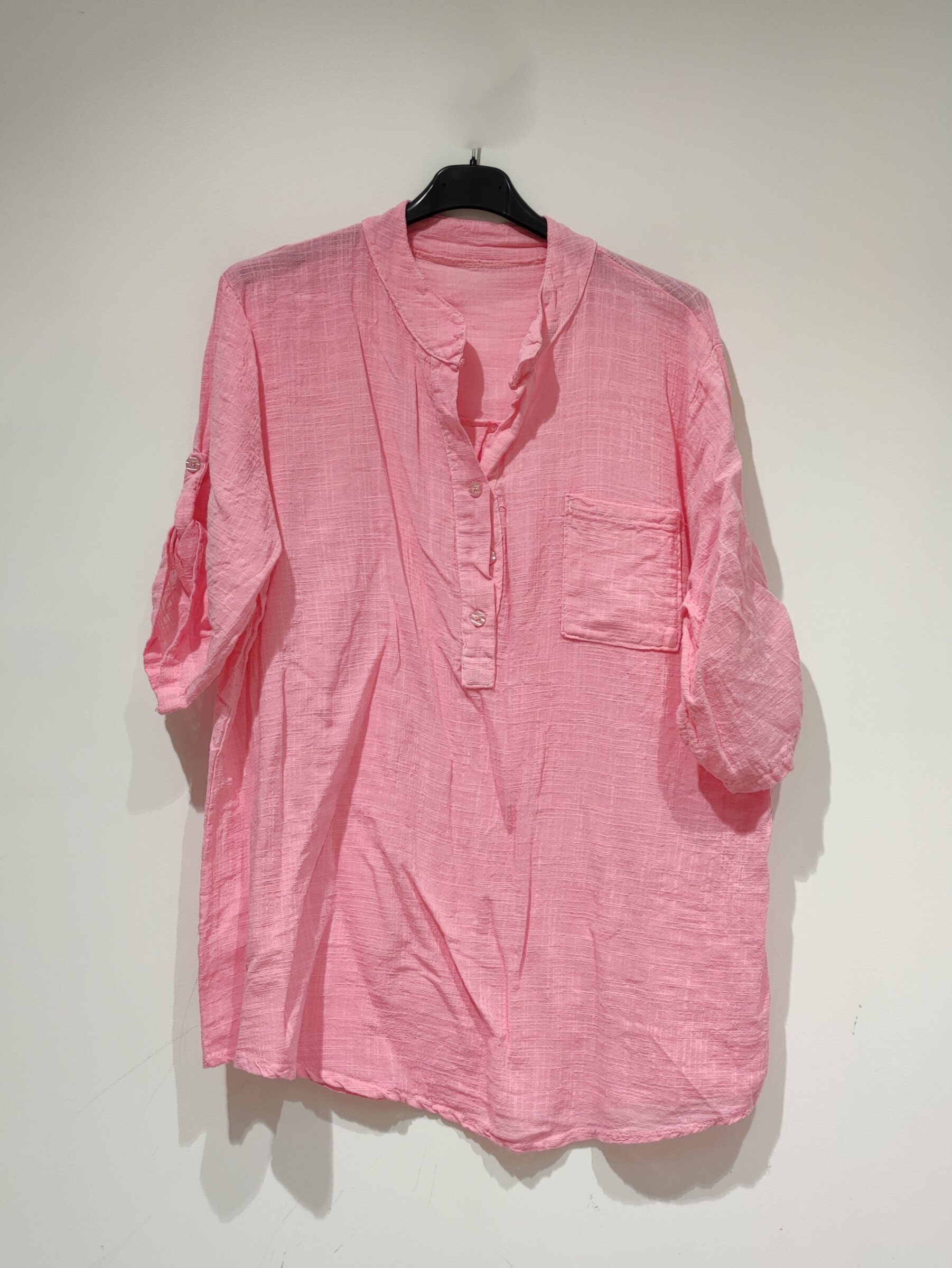 Grossista Go Pomelo - CAMICIA