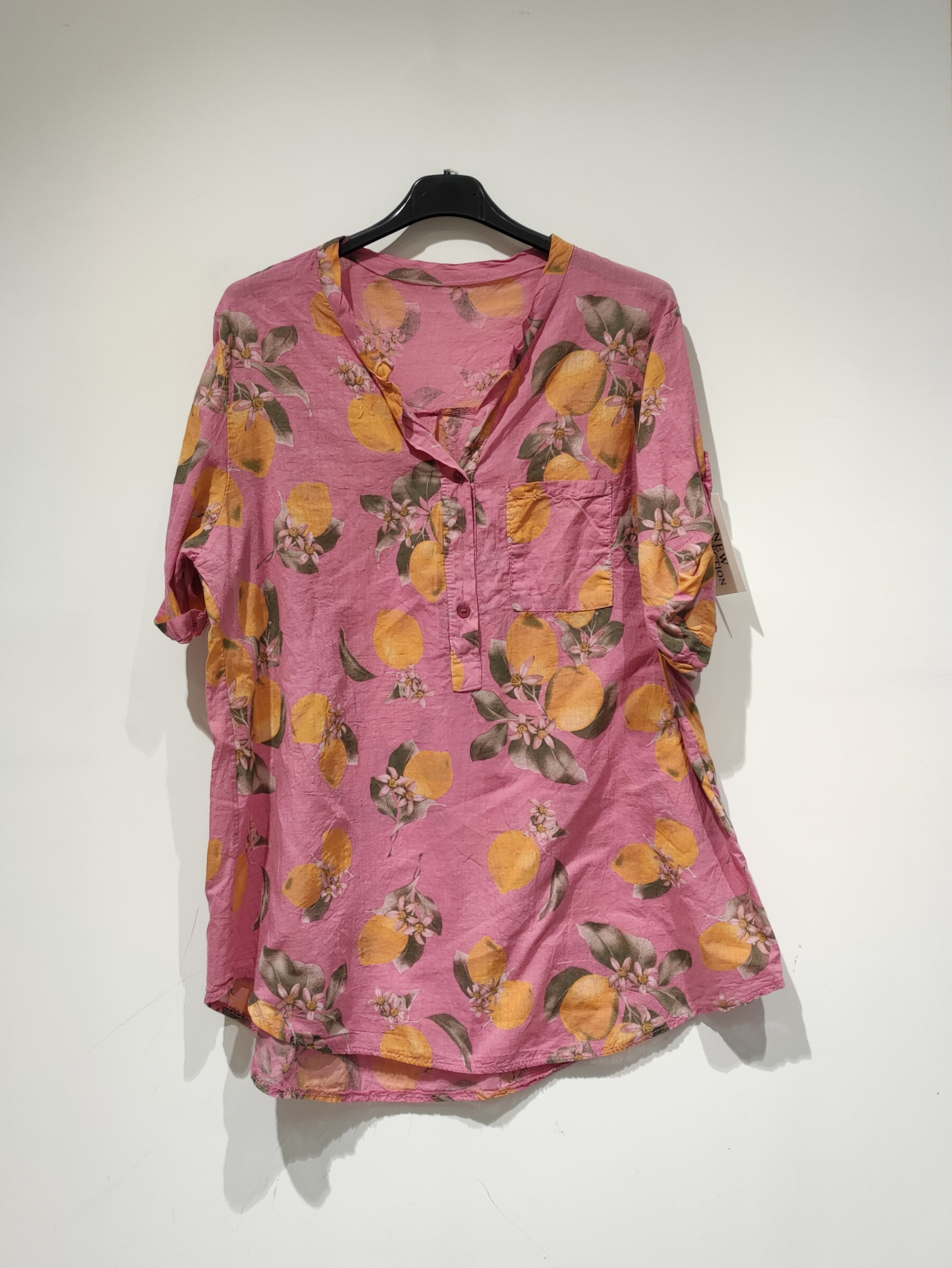 Wholesaler Go Pomelo - SHIRT