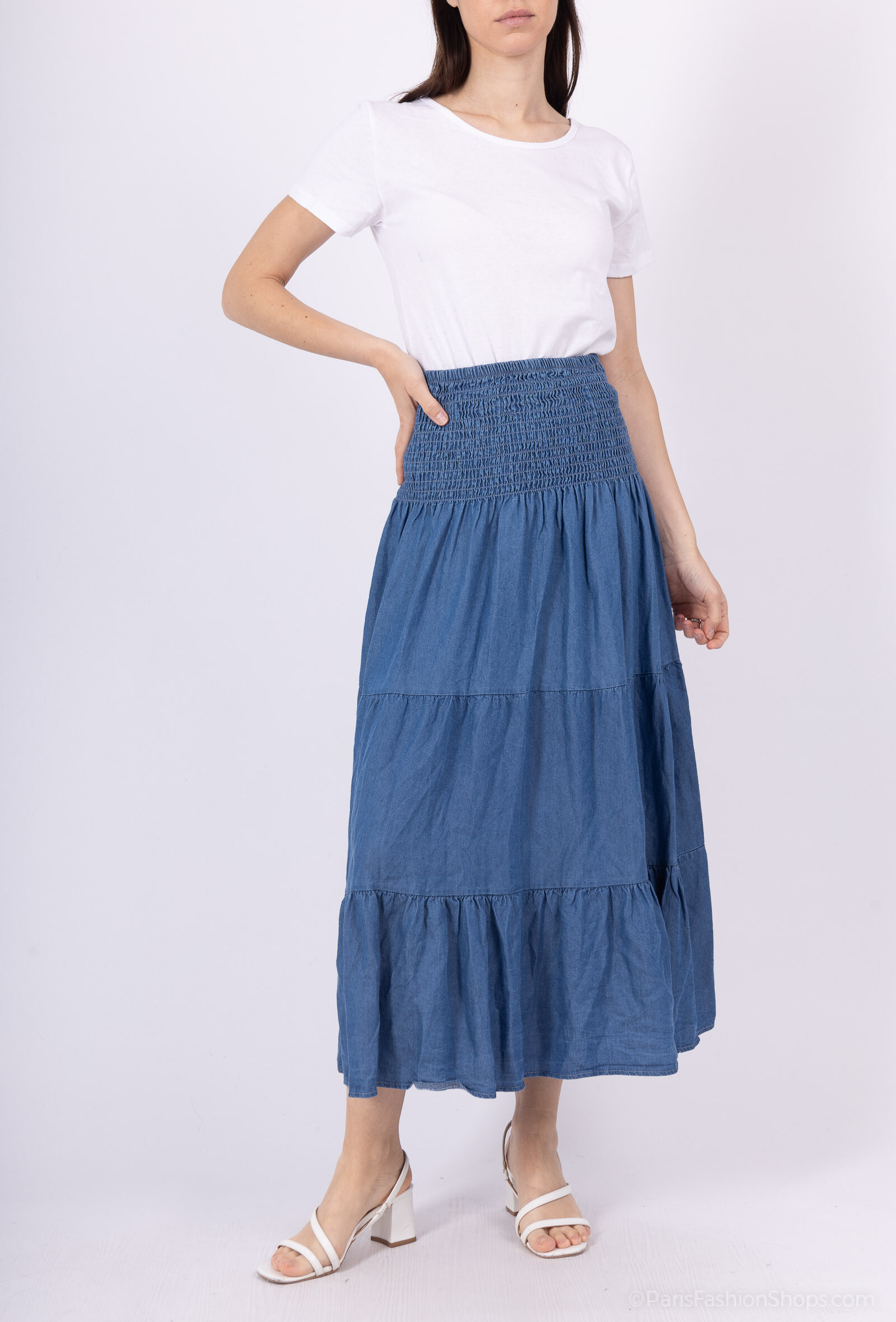 Wholesaler Go Pomelo - Skirt dress
