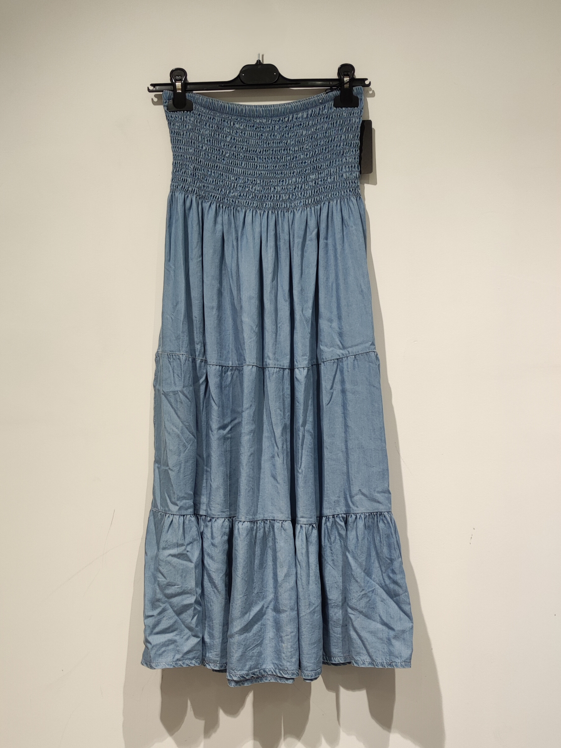 Grossiste Go Pomelo - Robe jupe