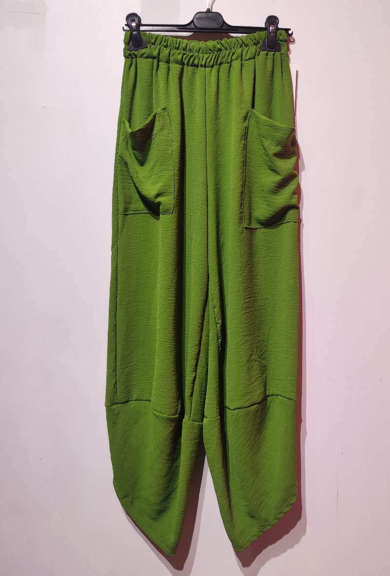 Grossiste Go Pomelo - PANTALON Uni