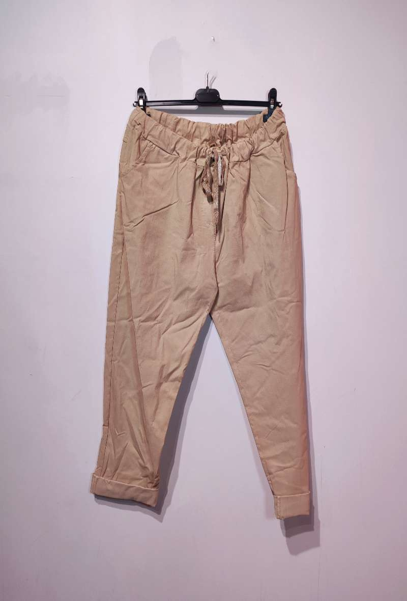 Grossista Go Pomelo - PANTALONI lisci