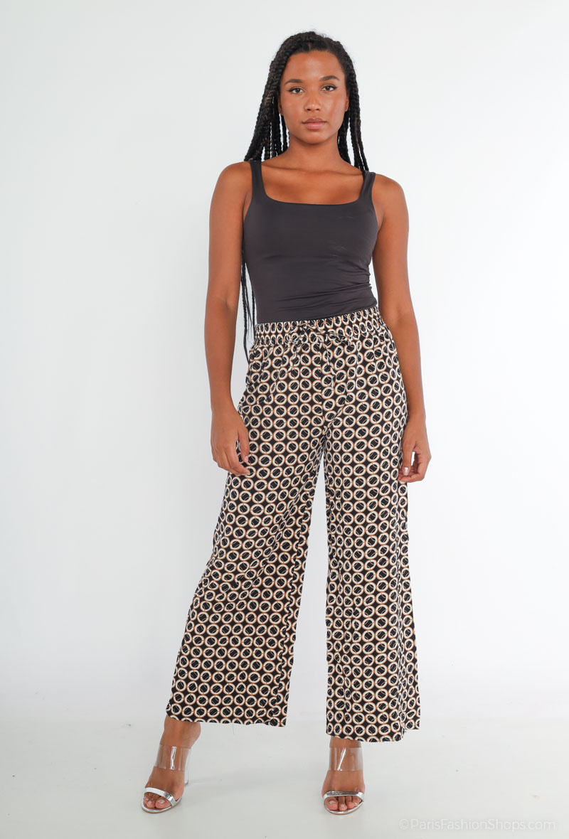 Grossista Go Pomelo - Pantaloni con fame
