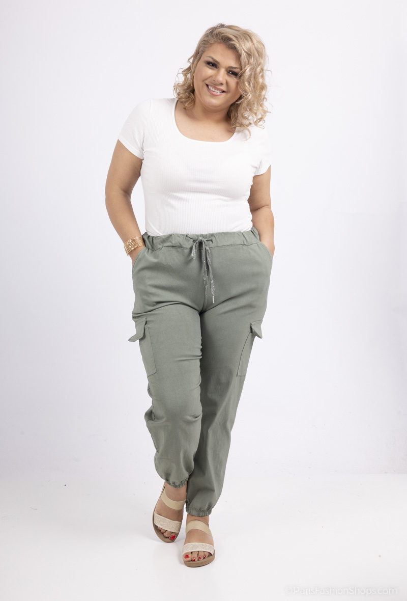 Wholesaler Pomelo - PANTS