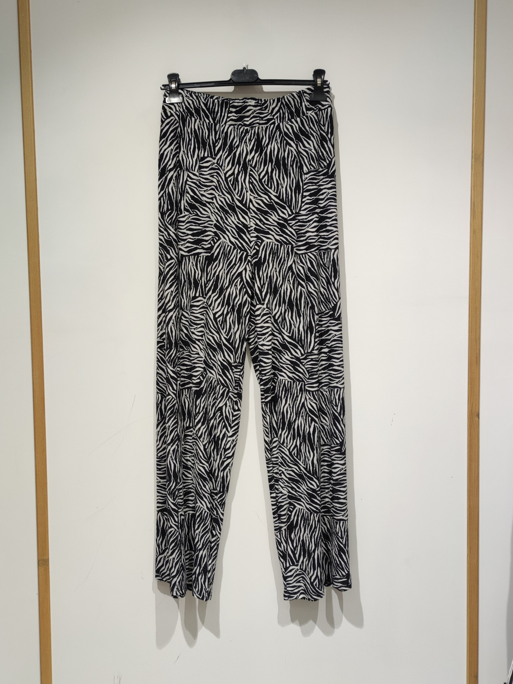 Mayorista Go Pomelo - pantalones fruncidos