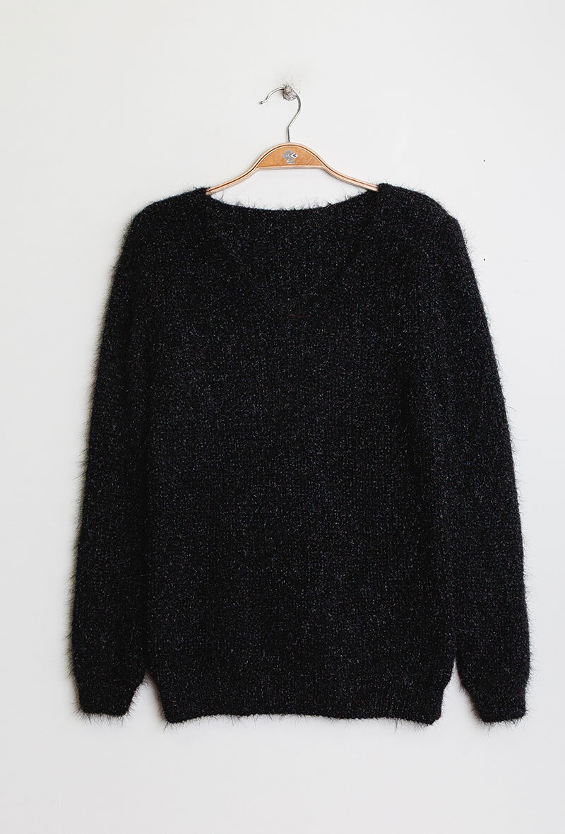 Wholesaler Pomelo - Soft sweater