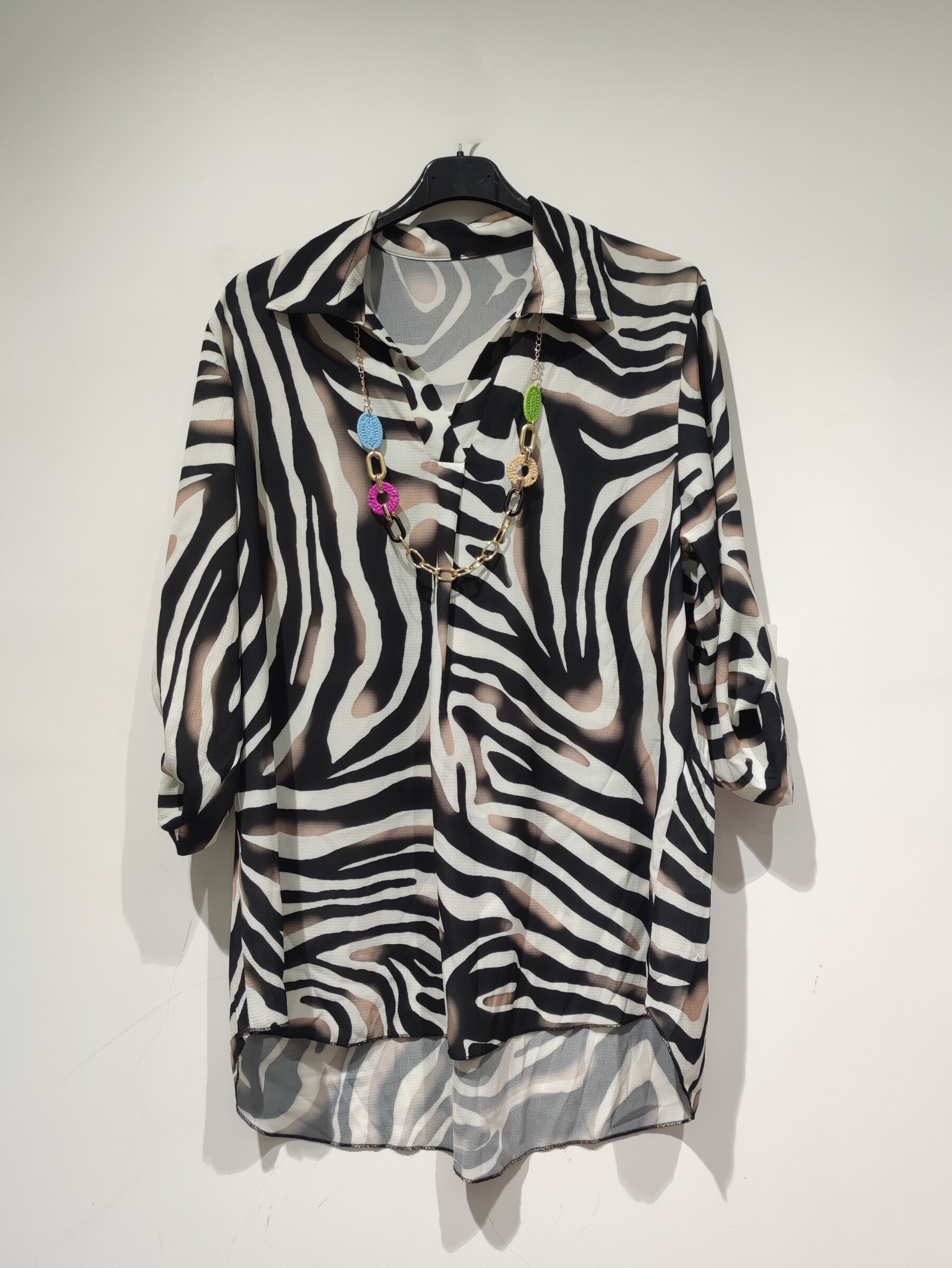 Wholesaler Go Pomelo - Tunic