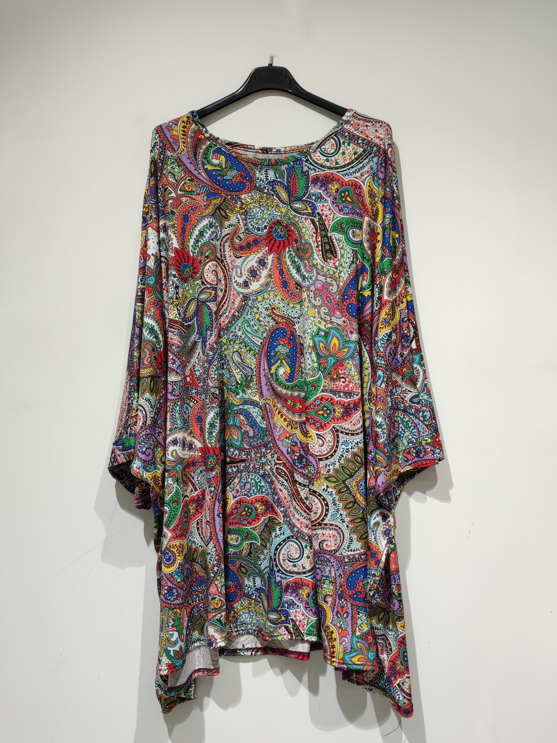Wholesaler Go Pomelo - GT tunic