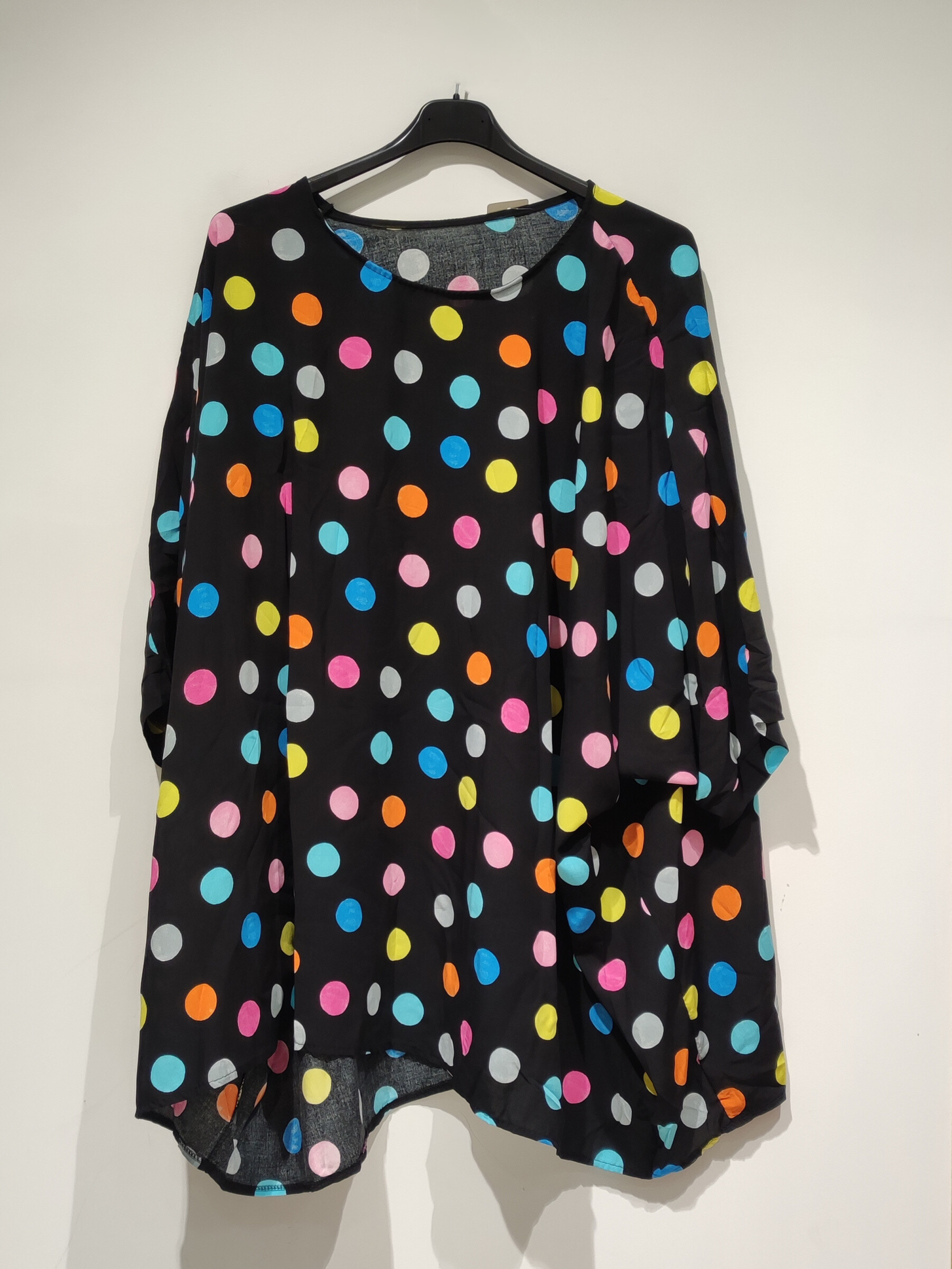 Wholesaler Go Pomelo - GT tunic