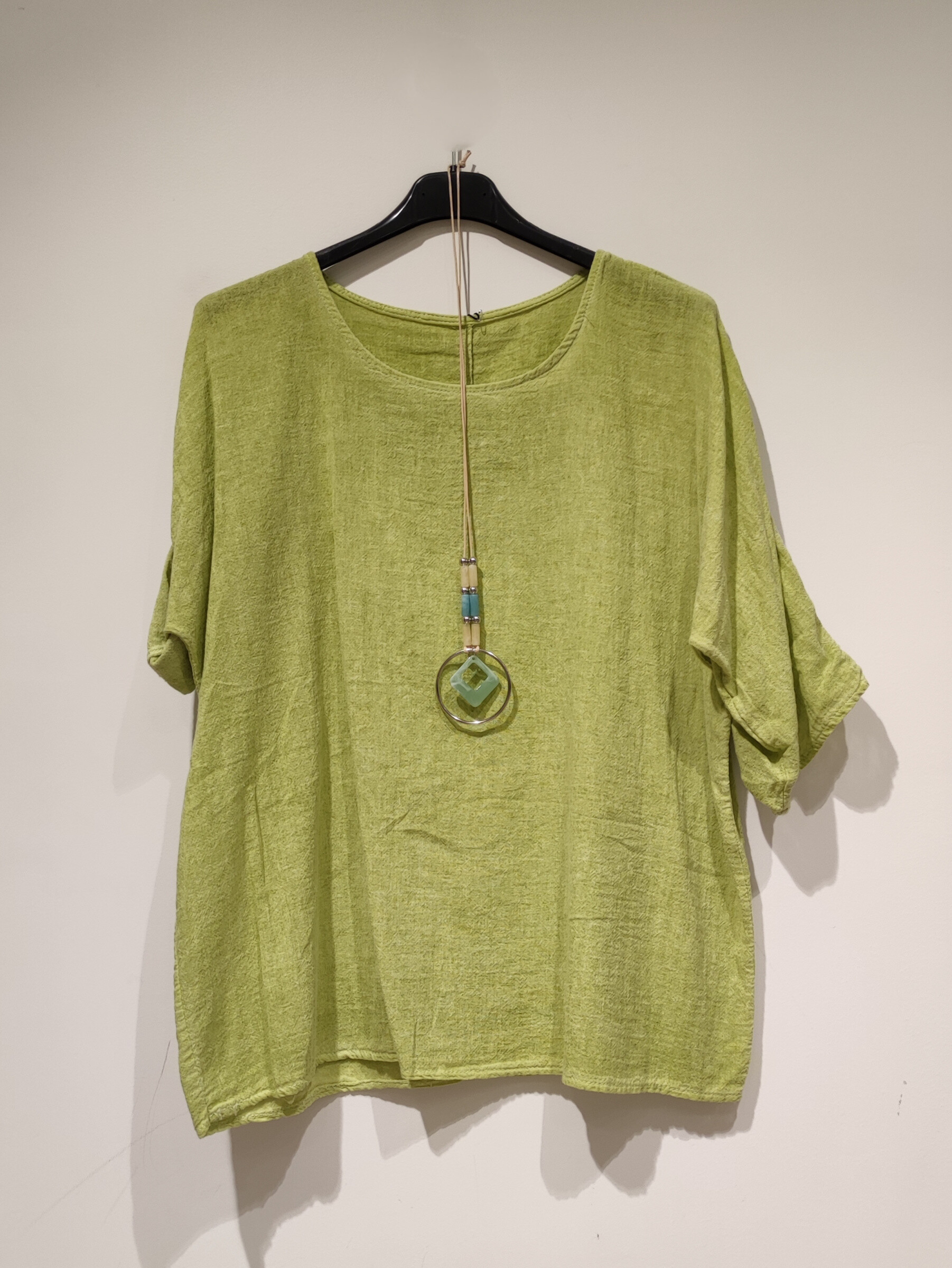 Wholesaler Go Pomelo - Mona necklace