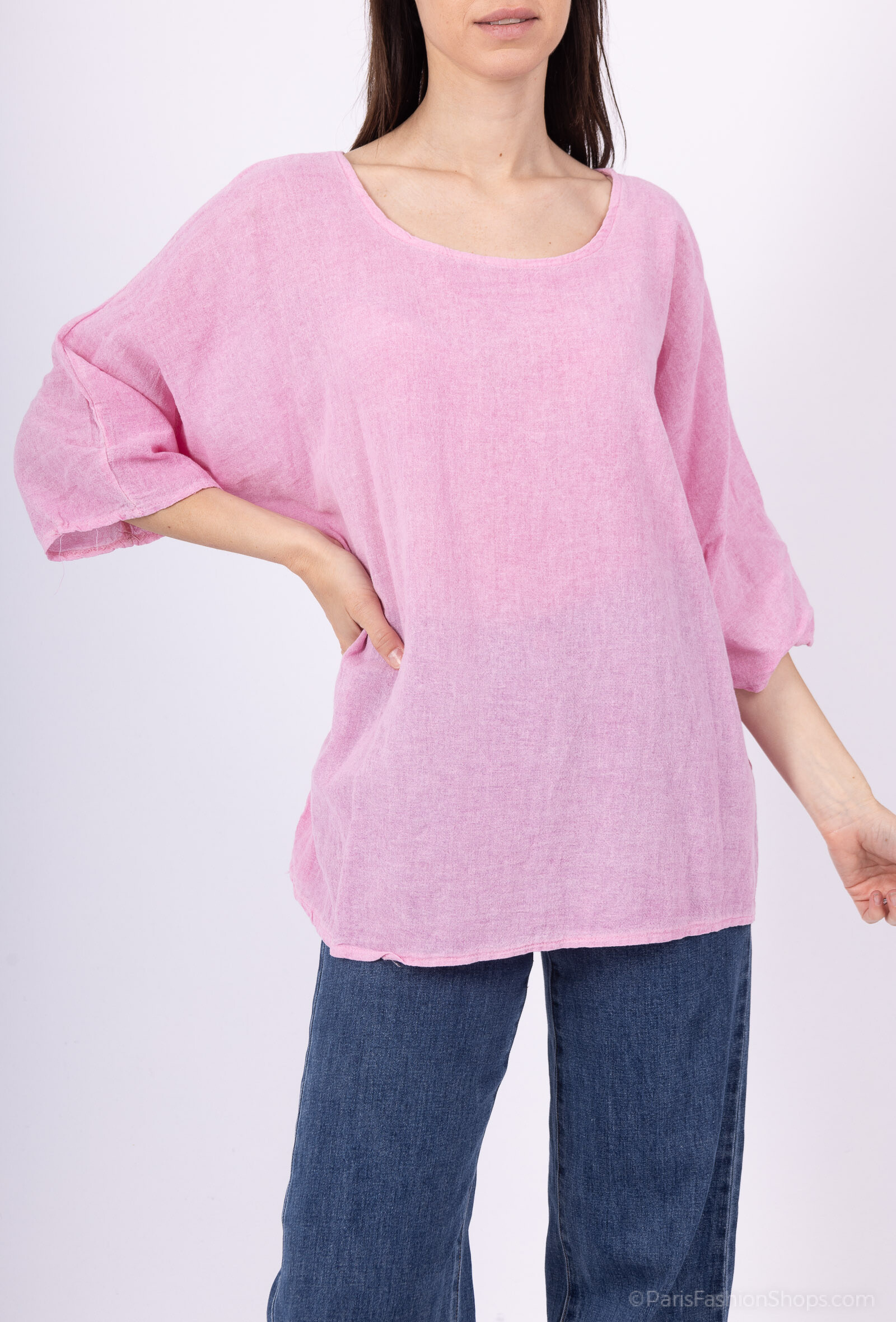 Grossiste Go Pomelo - T-shirt