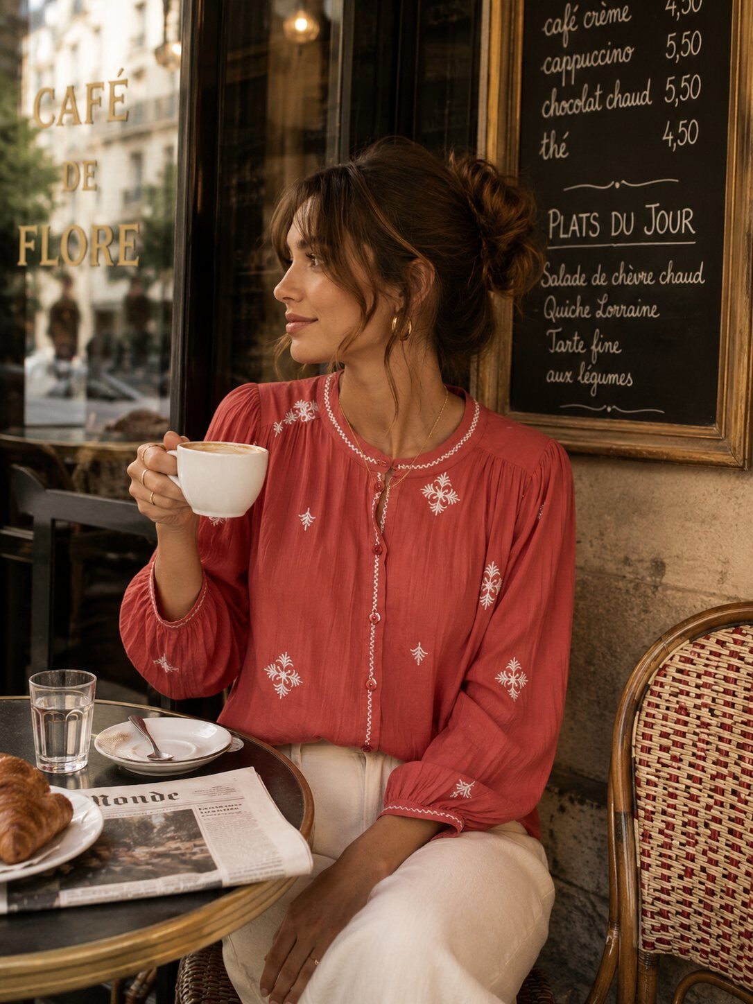 Grossiste GOA PARIS - BALMA