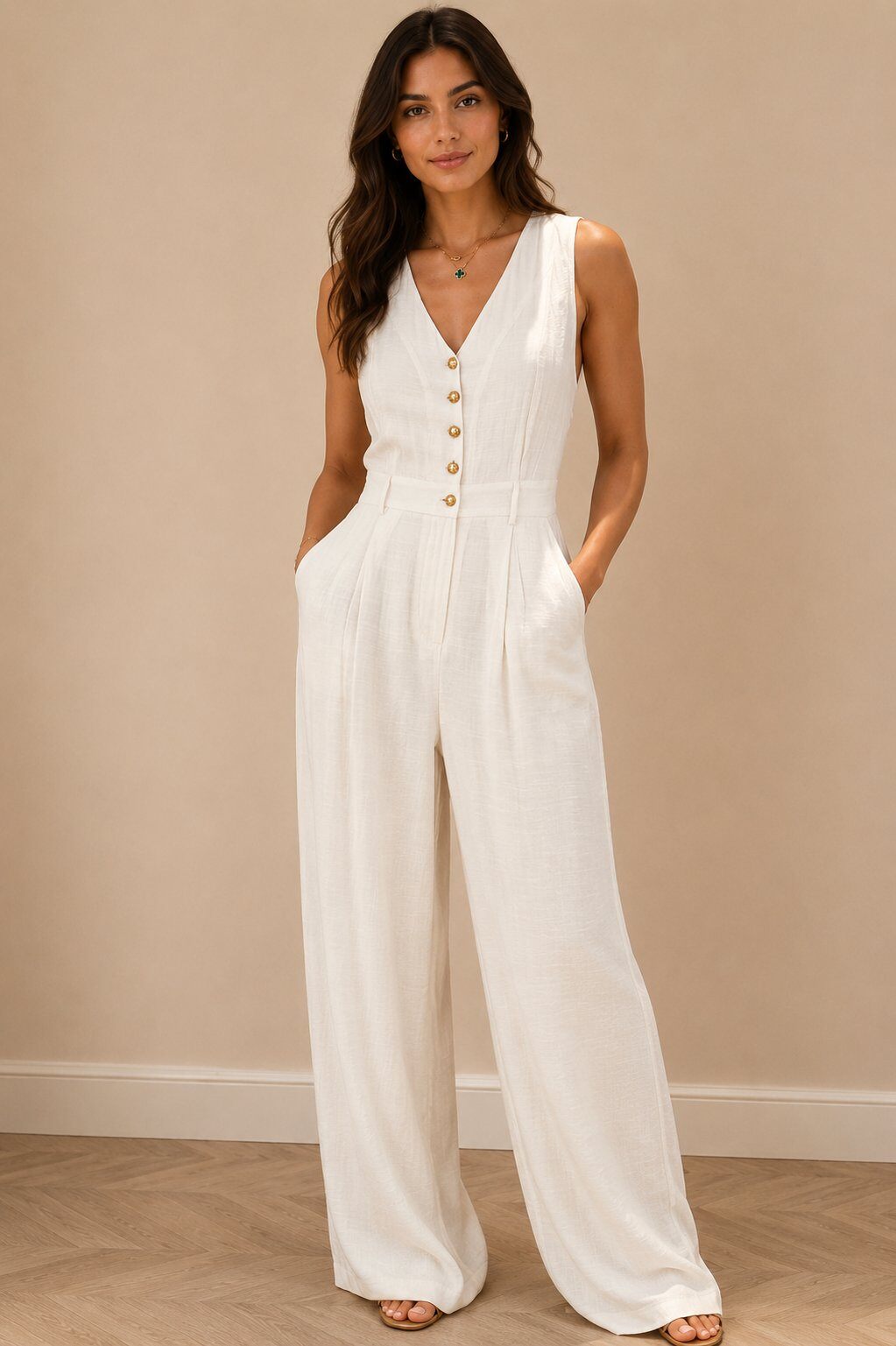 Grossiste GOA PARIS - 64002 Combinaisons
