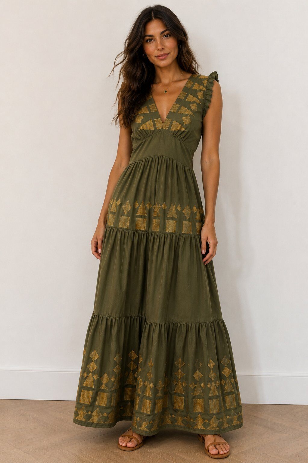 Grossiste GOA PARIS - LONDON ROBE