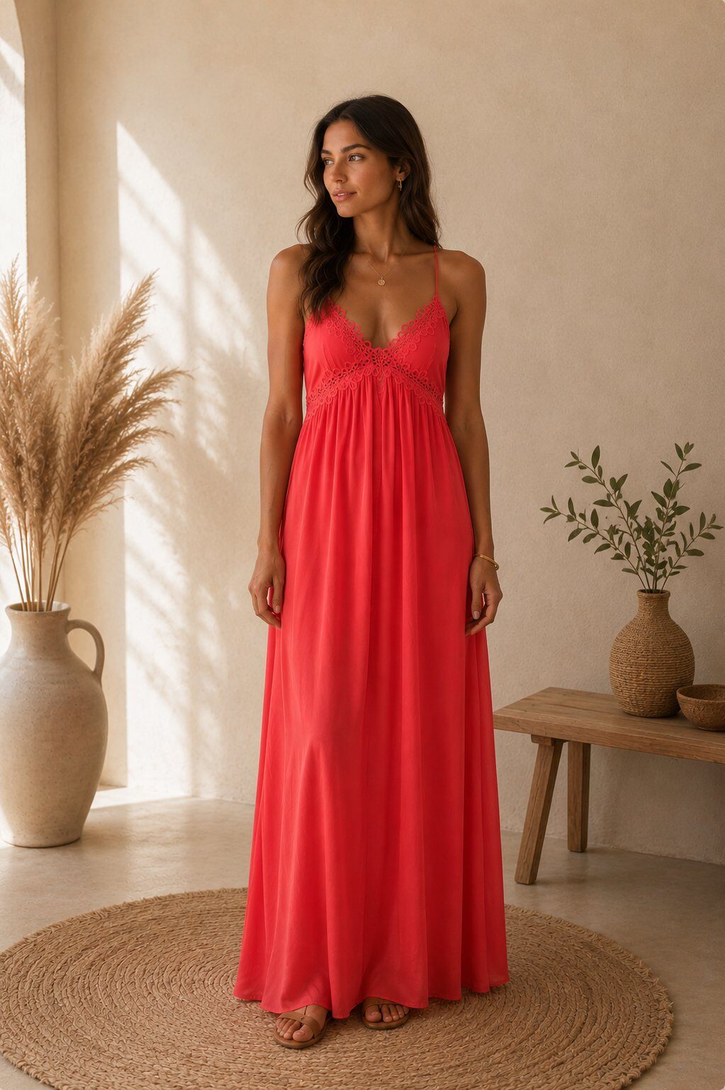 Grossiste GOA PARIS - 63735 ROBE