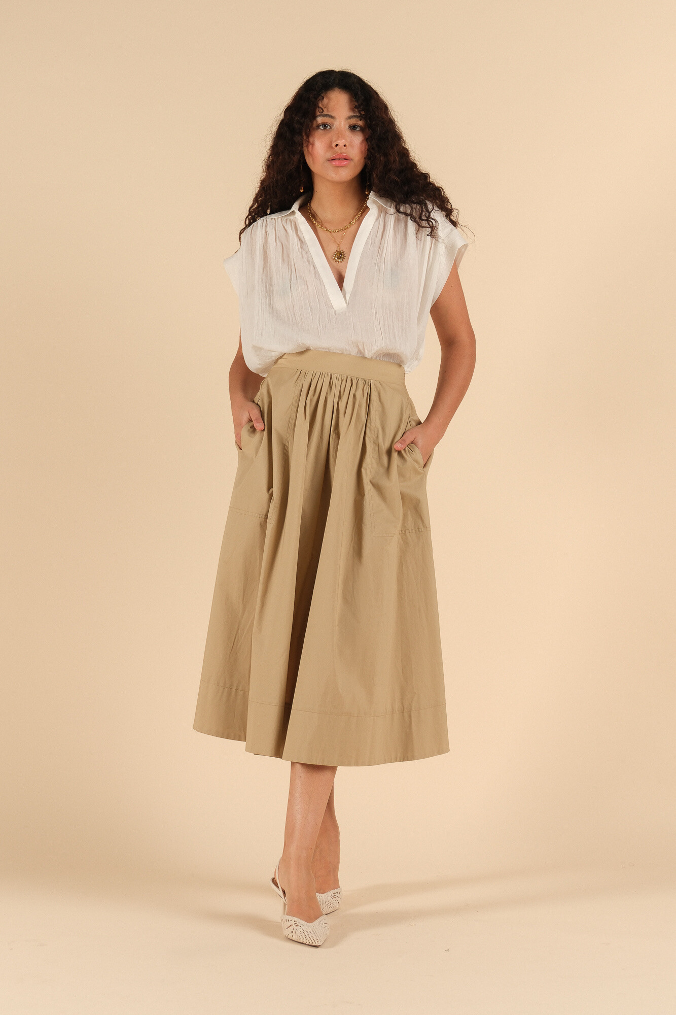 Grossiste GOA PARIS - 63973