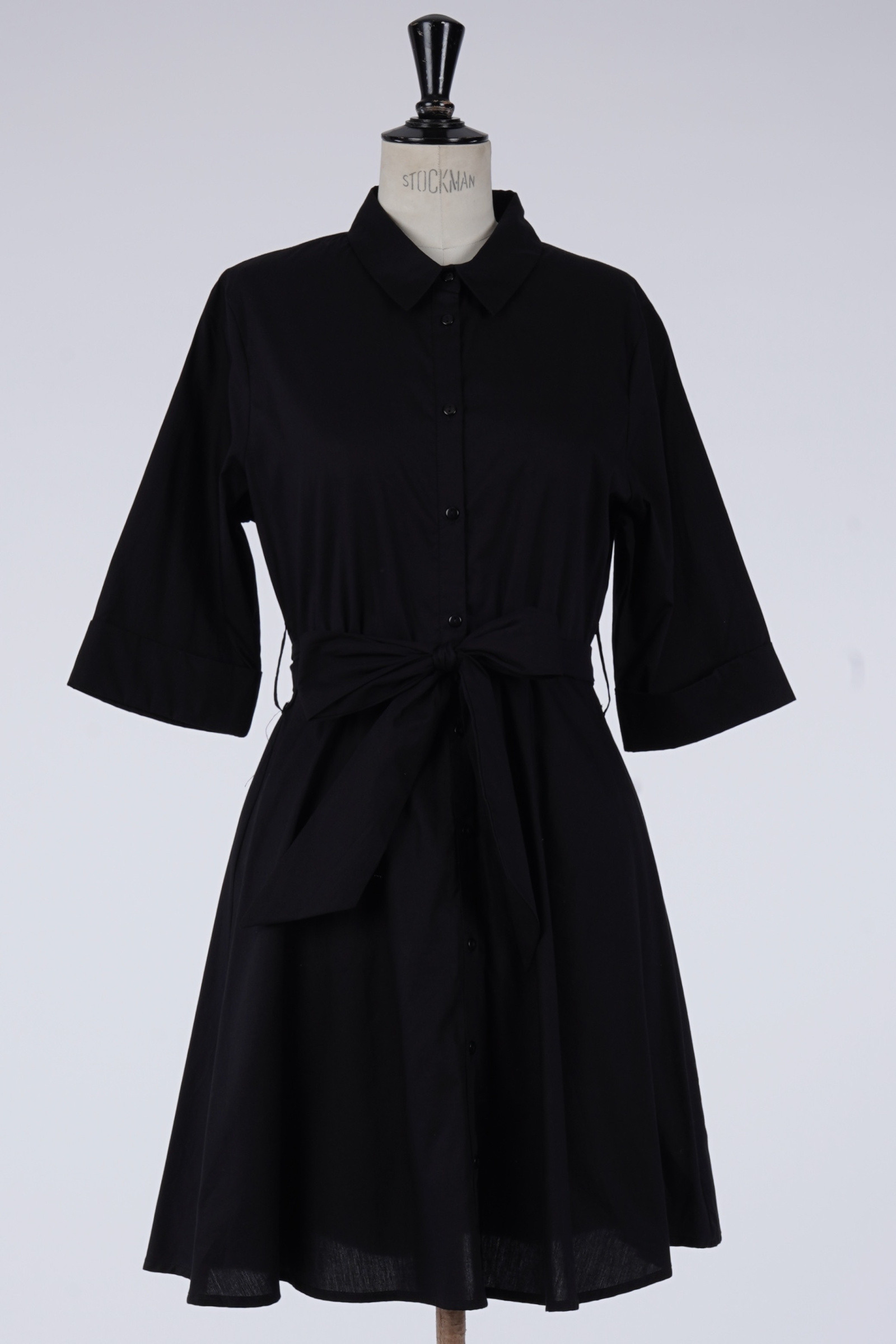 Grossiste GOA PARIS - Robe BIBA Court