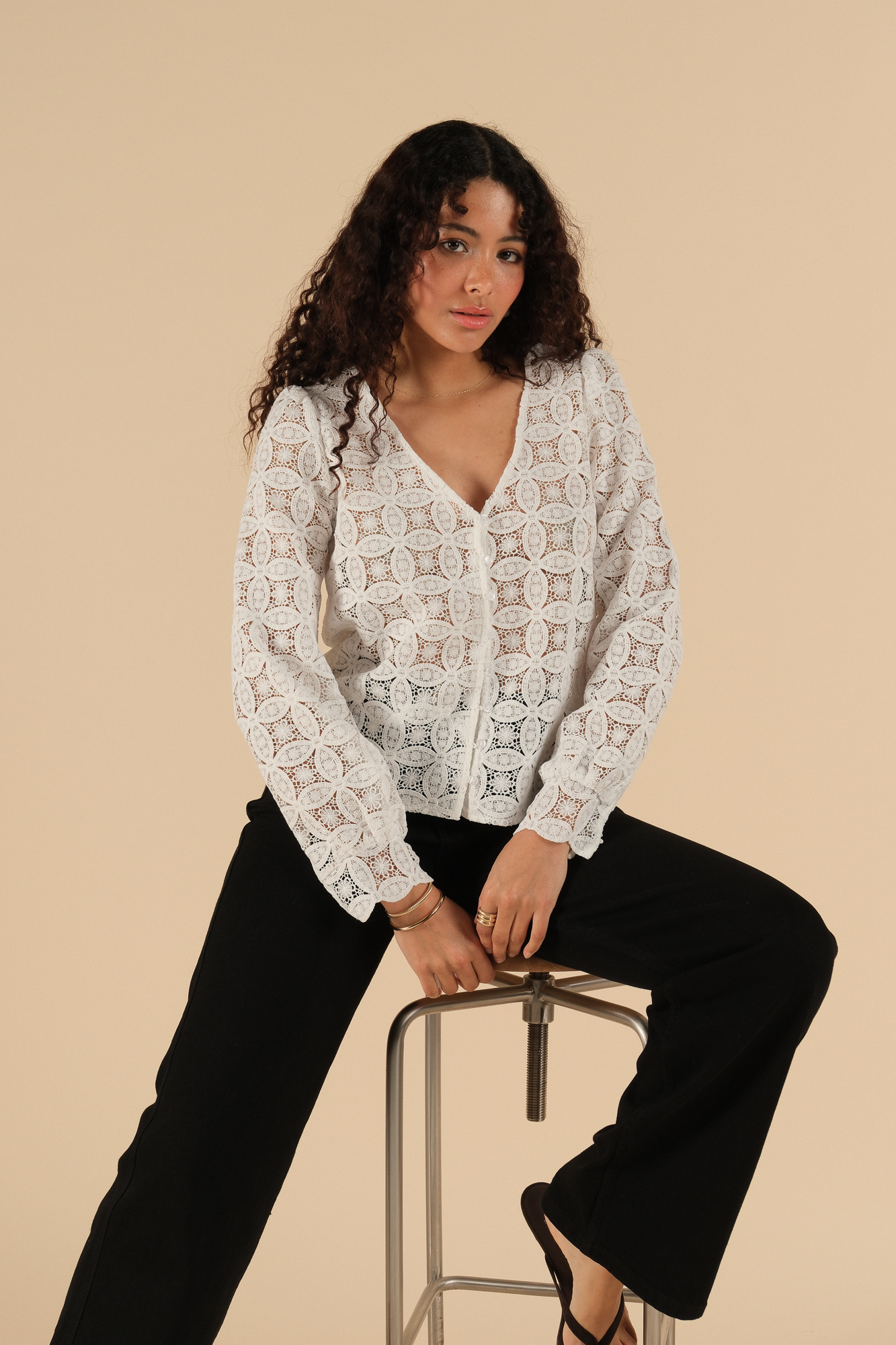 Grossiste GOA PARIS - 64138