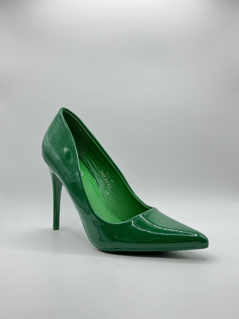 Grossiste GoGo Shoes - Escarpins élégant et confortable
